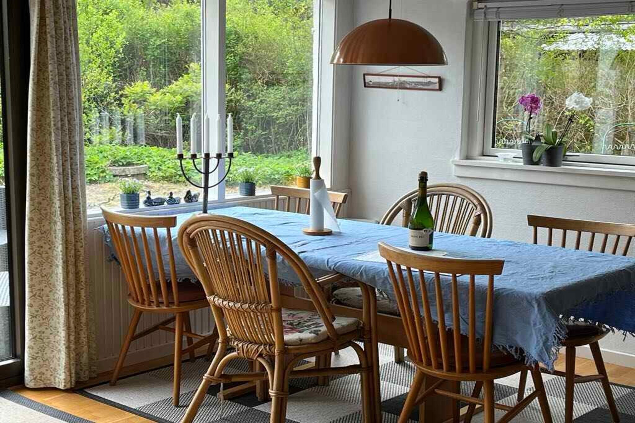 5 sterren vakantie huis in Vejby-Binnen