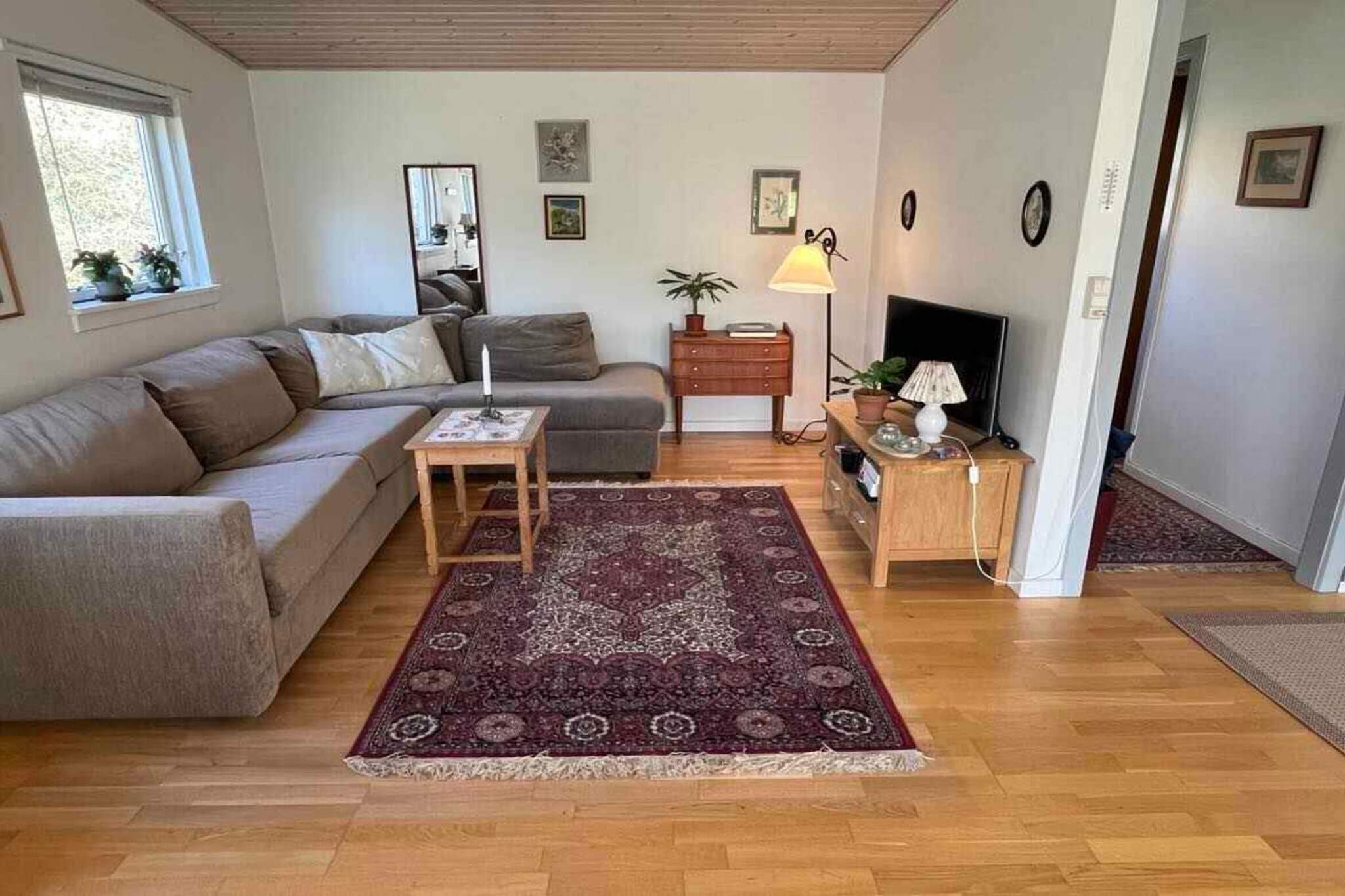 5 sterren vakantie huis in Vejby-Binnen