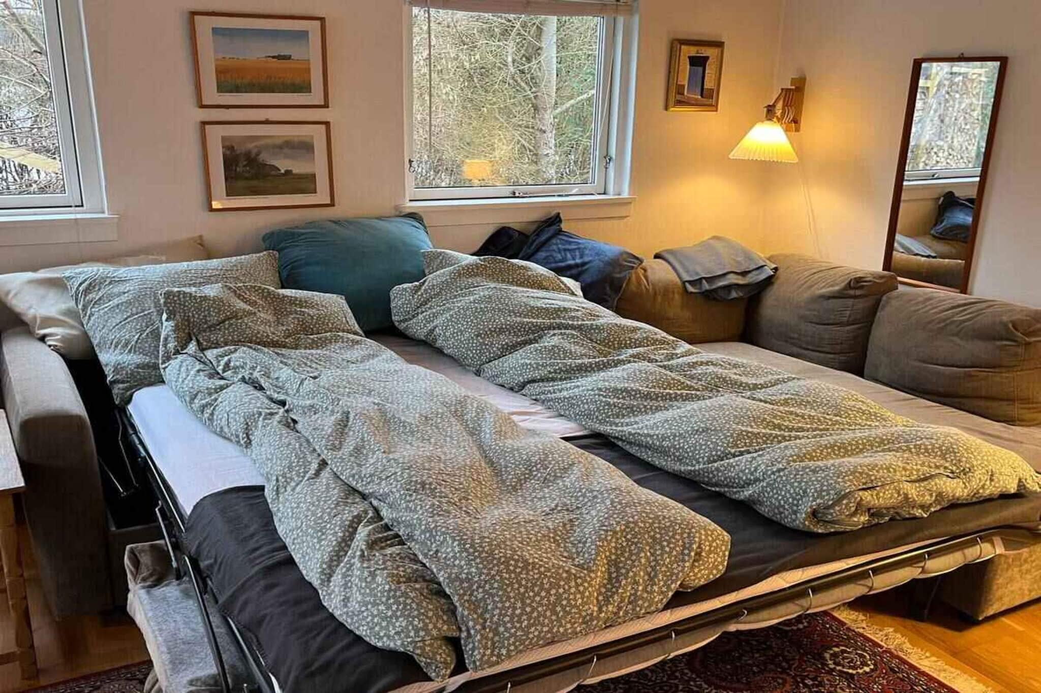 5 sterren vakantie huis in Vejby-Binnen