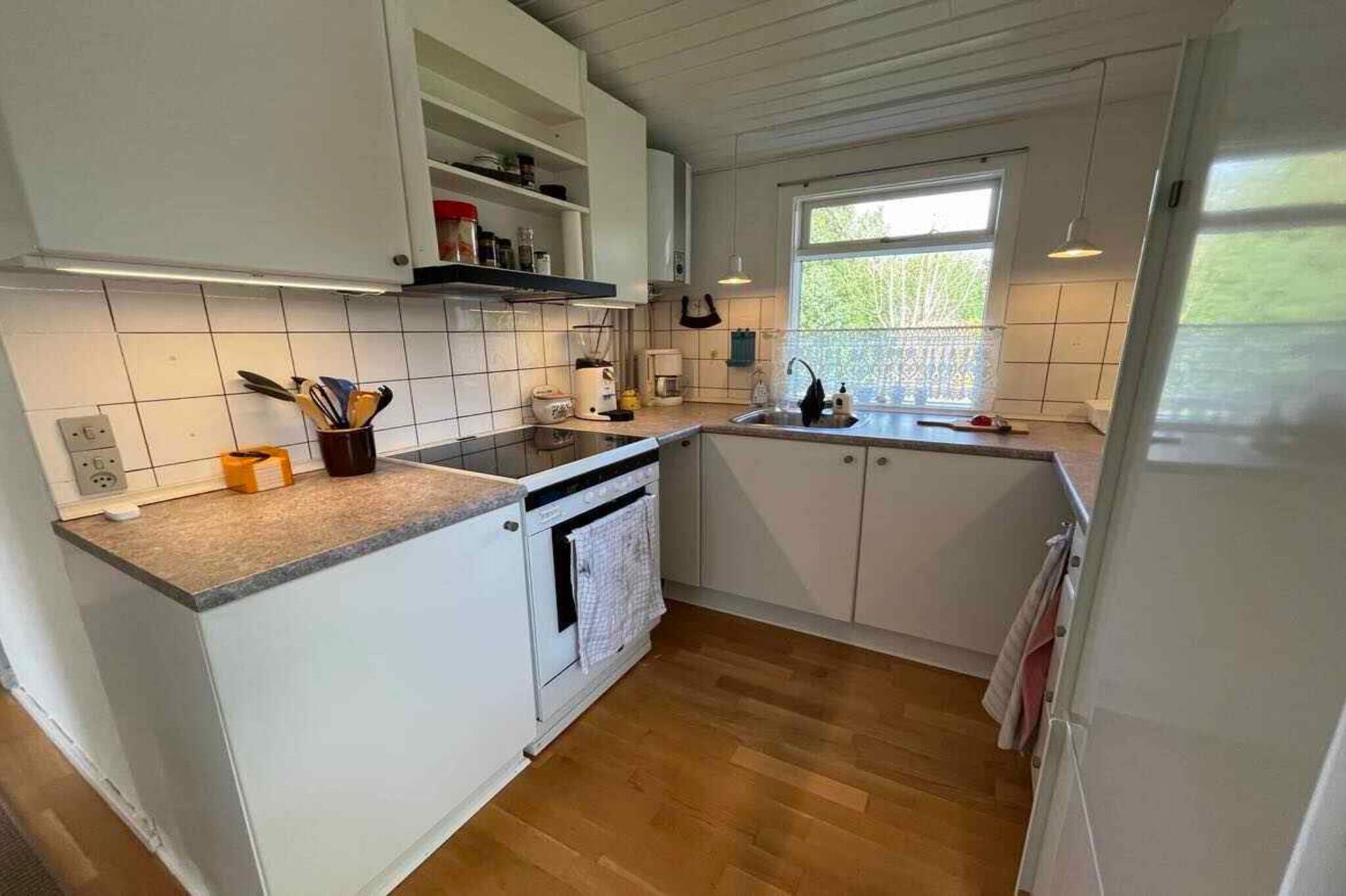 5 sterren vakantie huis in Vejby-Binnen