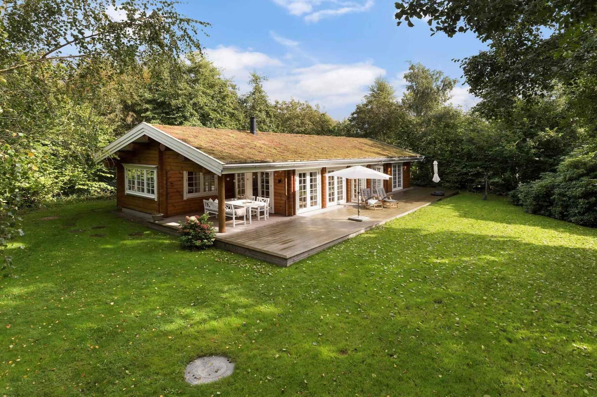 5 star holiday home in Vig