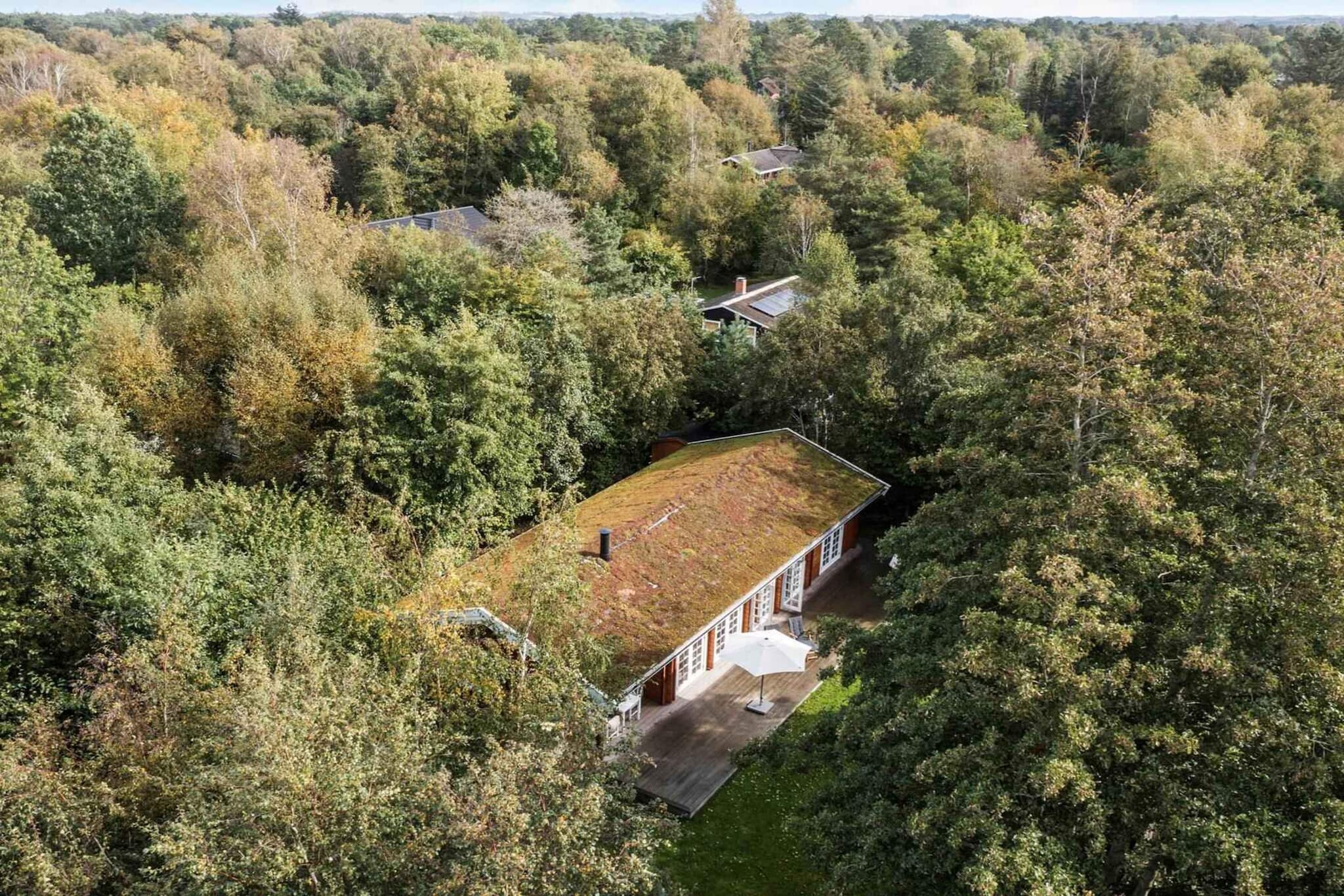 5 Sterne Ferienhaus in Vig