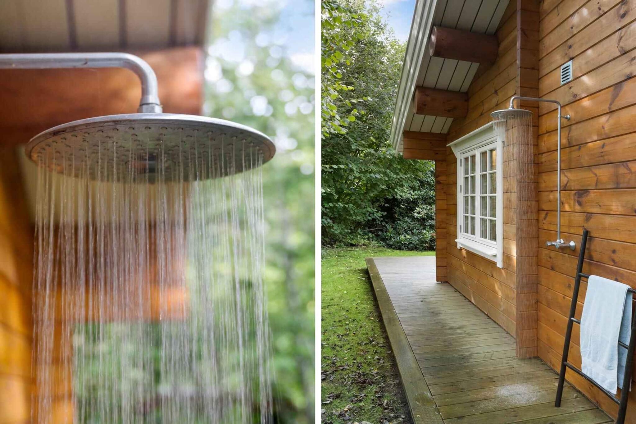 5 Sterne Ferienhaus in Vig-Innenbereich