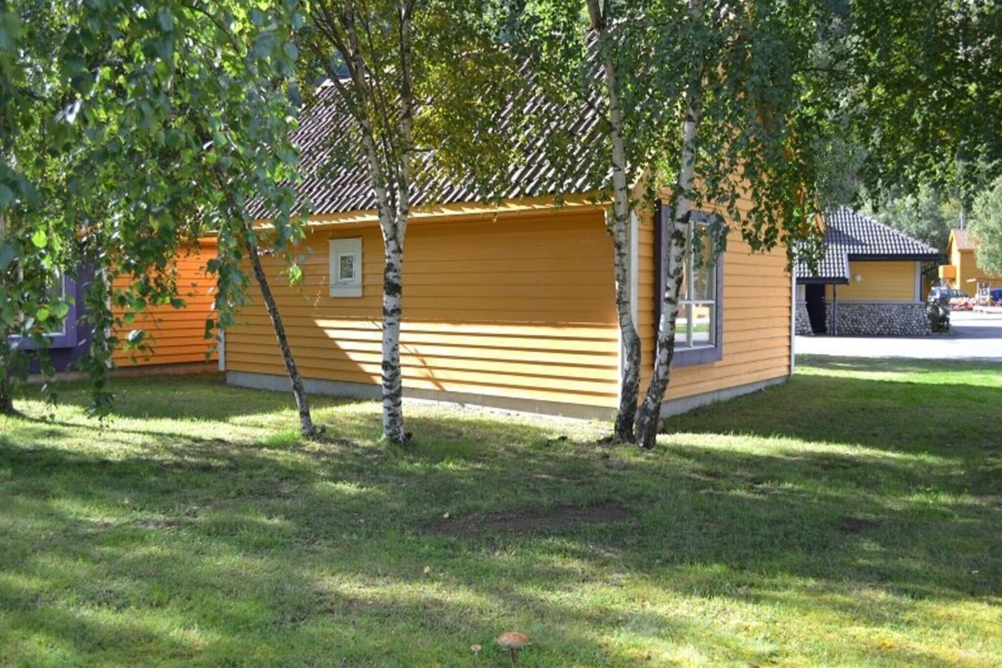 Holiday home in Lærdal with terrace