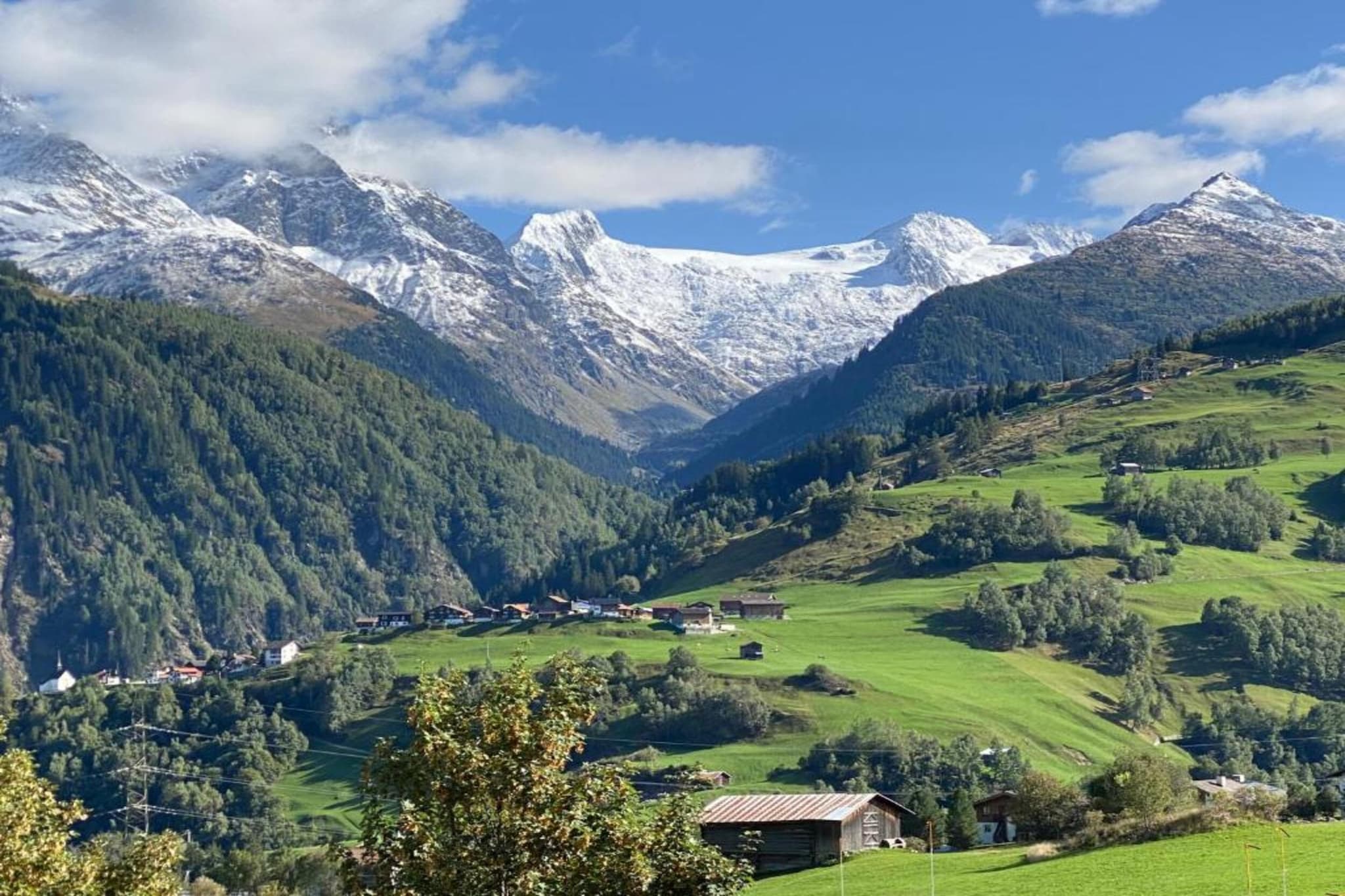 La Sclarida-Zones d'été à 5 km