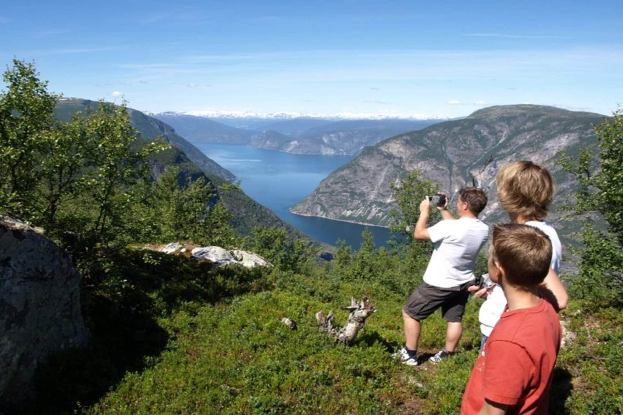 Nestled along the breathtaking Sognefjord in Norway, Lærdal Holiday and Leisure Park is a vibrant destination that blends natural beauty with a wide array of activities. Located in the charming town of Lærdalsøyri, the park offers a unique mix of tradition, culture, and modern leisure. From the scenic fjord views to the exciting Motorikpark™—Scandinavia’s first of its kind—visitors can enjoy everything from climbing walls and pedal go-karts to live performances at the Lærdal Show Theater, which hosts tribute acts like Elvis and Tina Turner. The park is ideal for families with children, couples, and active travelers of all ages. With hiking trails, biking routes, and cultural landmarks like the Borgund Stave Church and the Norwegian Wild Salmon Centre nearby, there’s something for everyone. The best time to visit is between May and September, when the weather is mild and most attractions are open. Guests can also enjoy local cuisine at the on-site restaurant Strandsitjaren, which opens its season in late March, offering a cozy spot to relax after a day of adventure. Accommodation options cater to a variety of preferences and budgets. Guests can choose from well-equipped cabins (for 2 to 7 people), modern apartments ideal for couples or small families, and compact economy rooms with private bathrooms. All units include free Wi-Fi, and most feature kitchens and private facilities, ensuring a comfortable and convenient stay in the heart of Norway’s fjord country.