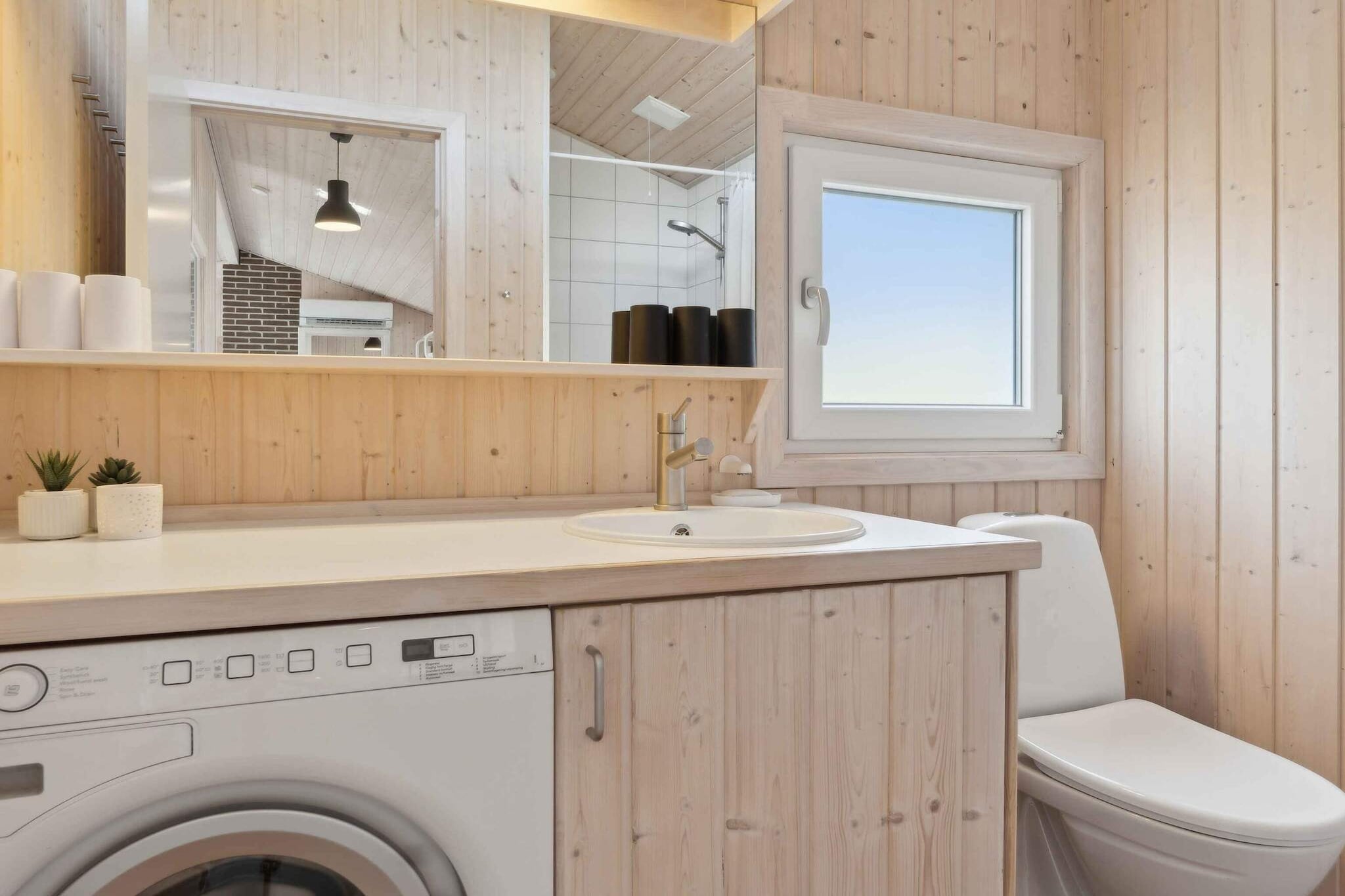 5 sterren vakantie huis in Pandrup-Binnen