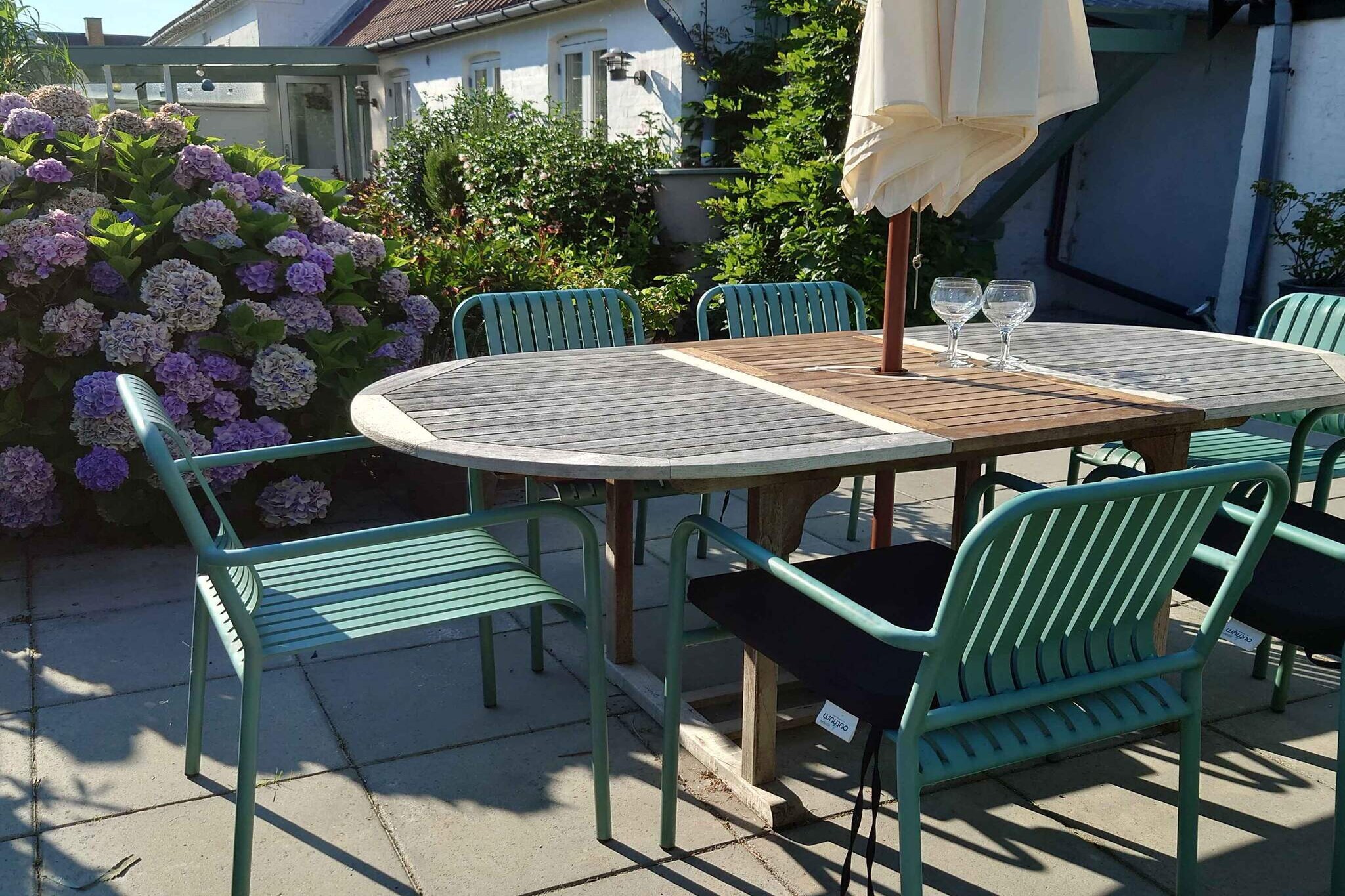 5 etoiles maison de vacances a Rønne