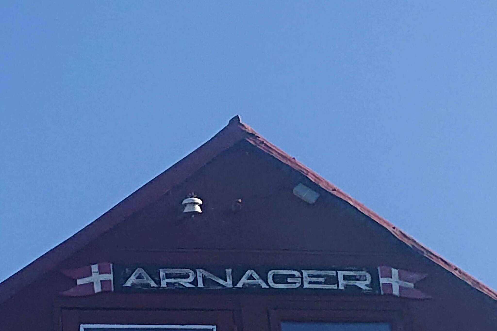 5 etoiles maison de vacances a Rønne-Extérieur