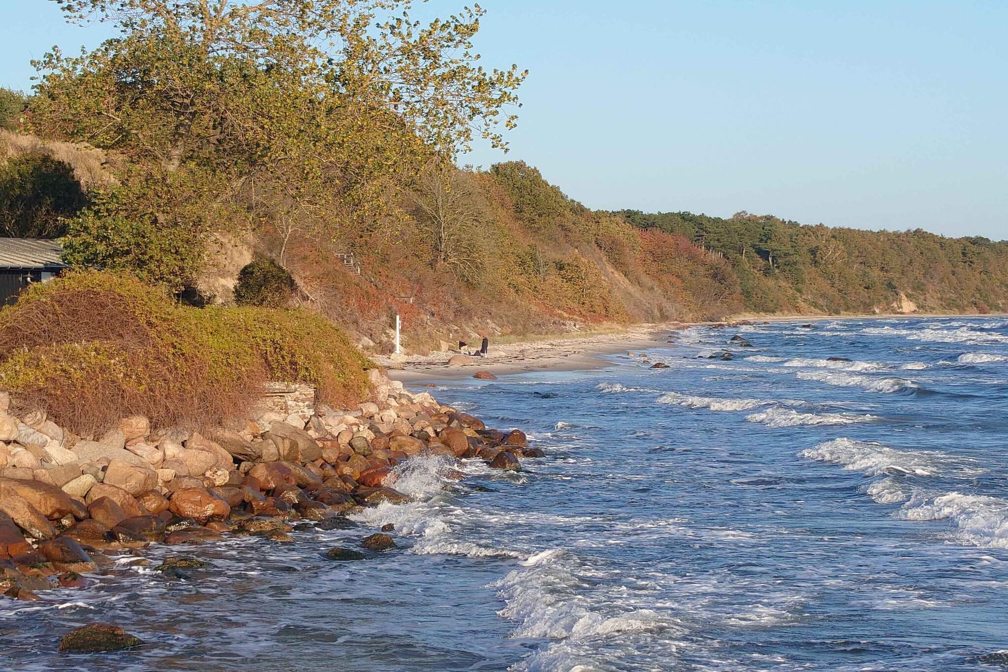 5 etoiles maison de vacances a Rønne-Non tagué
