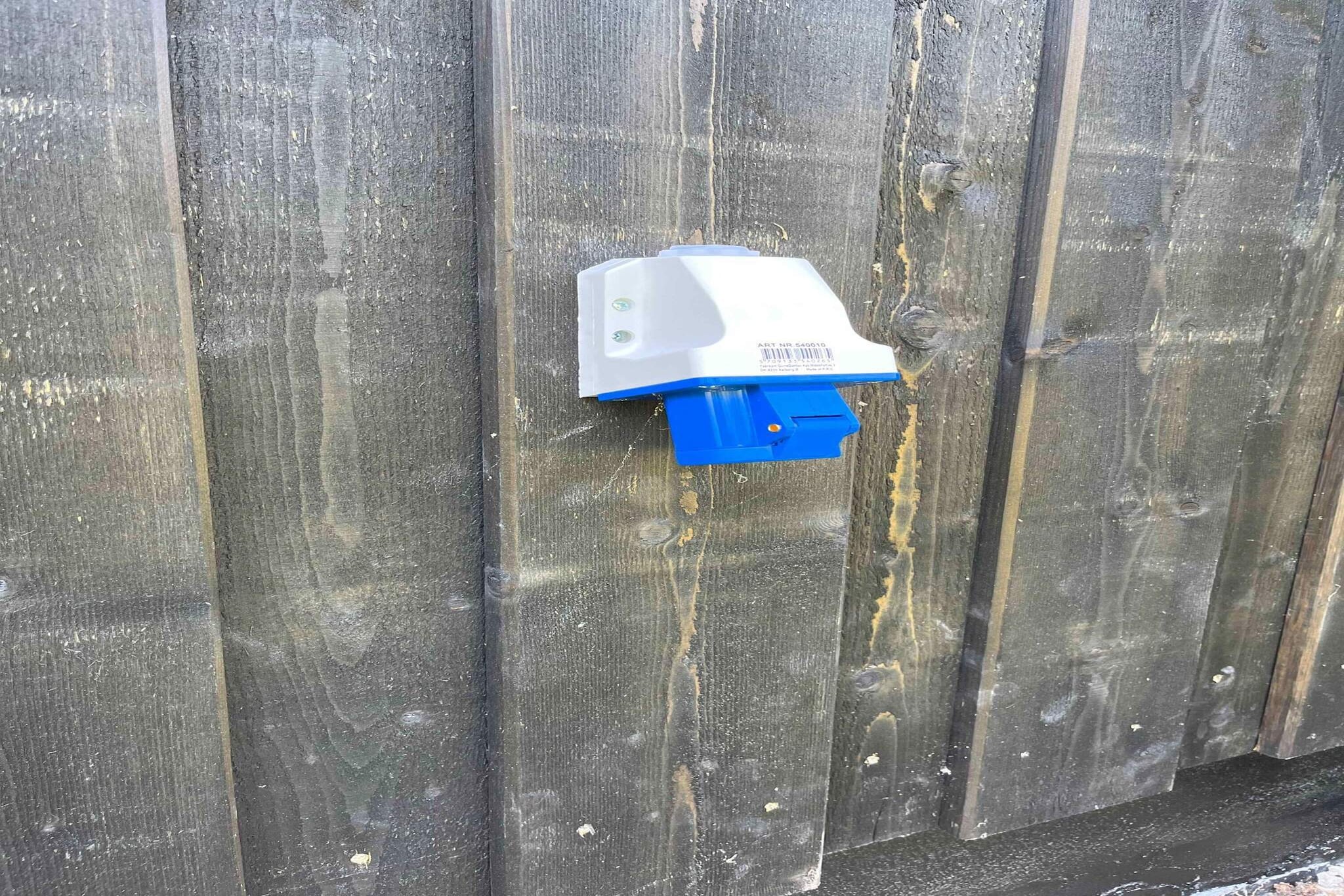 5 sterren vakantie huis in Nakskov