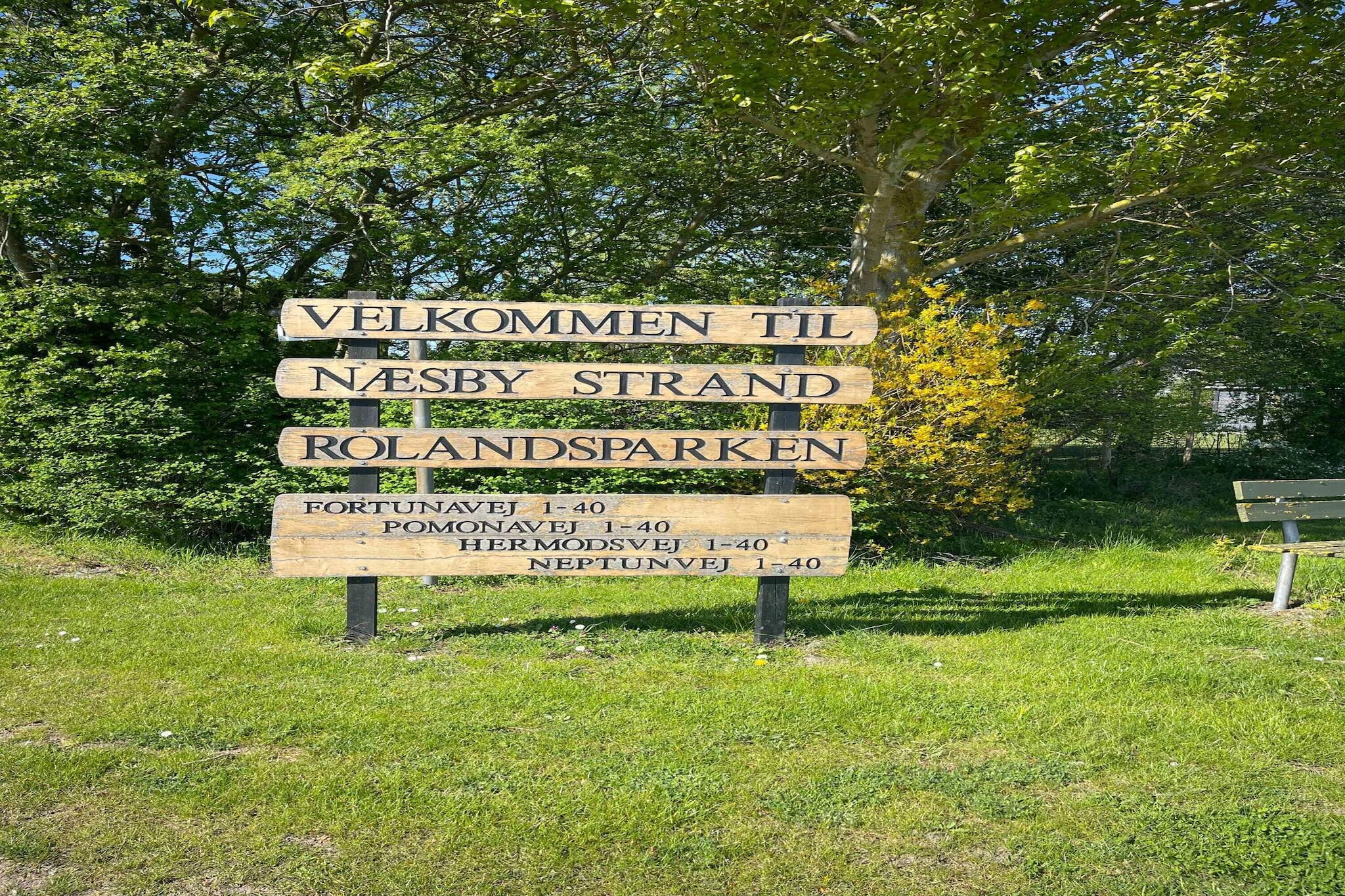 5 sterren vakantie huis in Nakskov-Niet-getagd