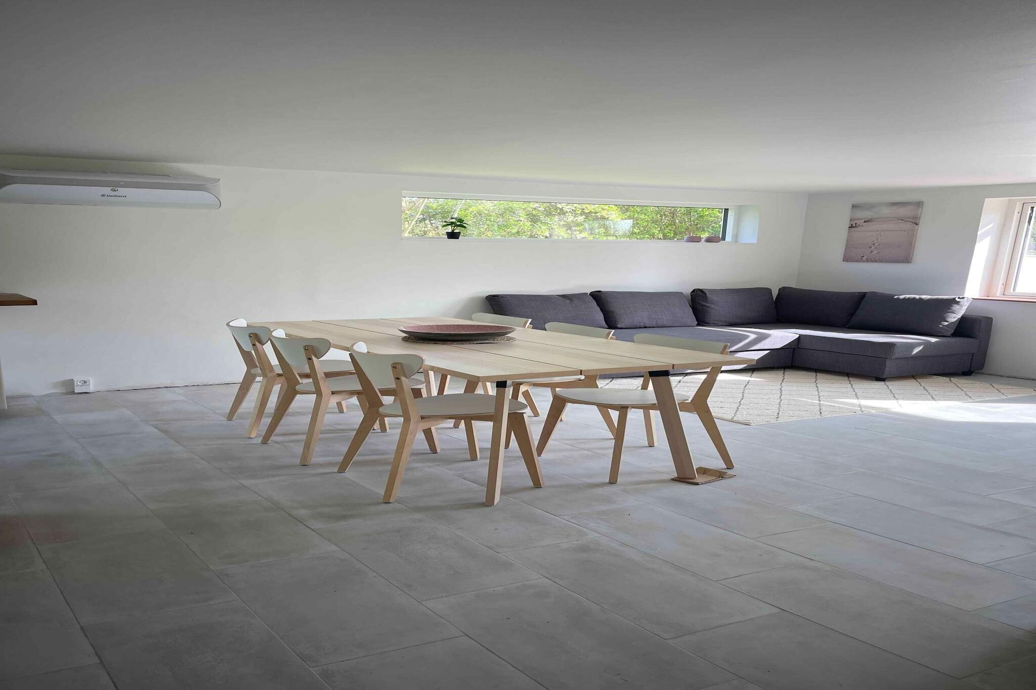 5 sterren vakantie huis in Nakskov-Binnen