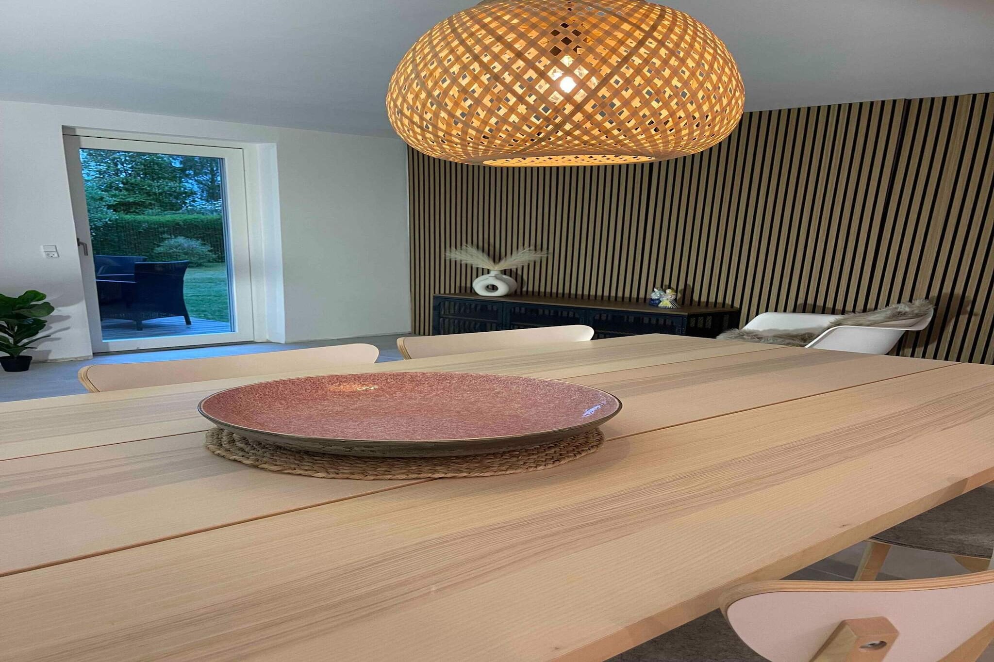 5 sterren vakantie huis in Nakskov-Binnen