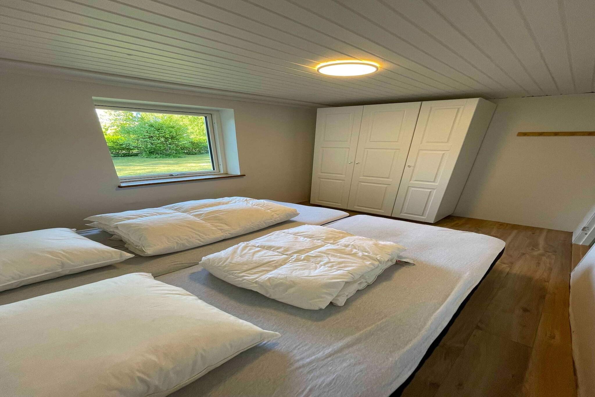 5 sterren vakantie huis in Nakskov-Binnen