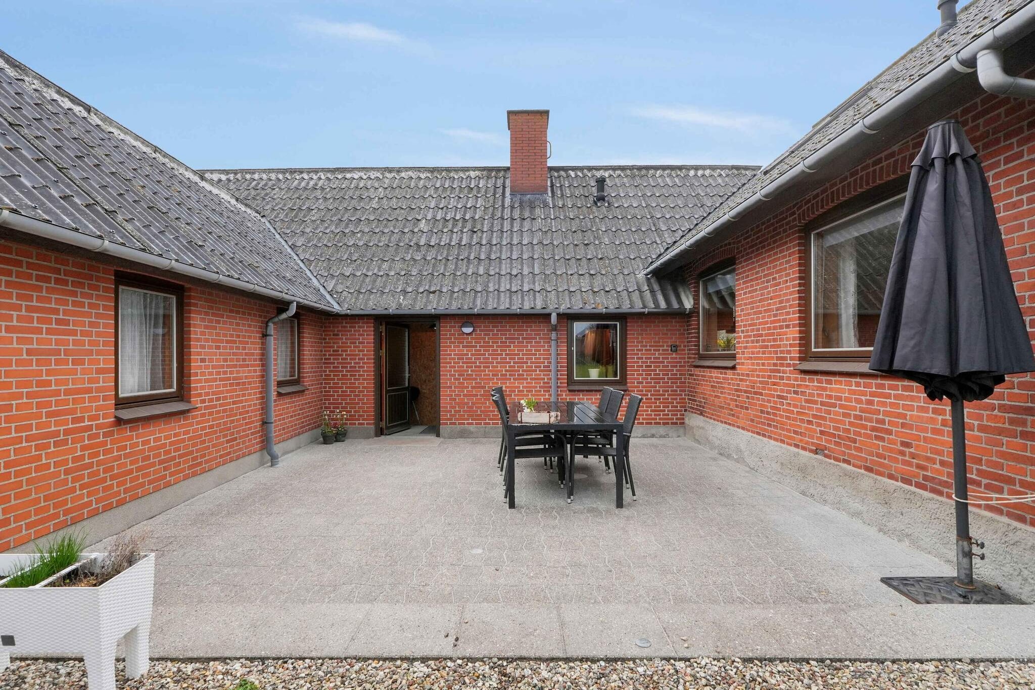 5 sterren vakantie huis in Bagenkop