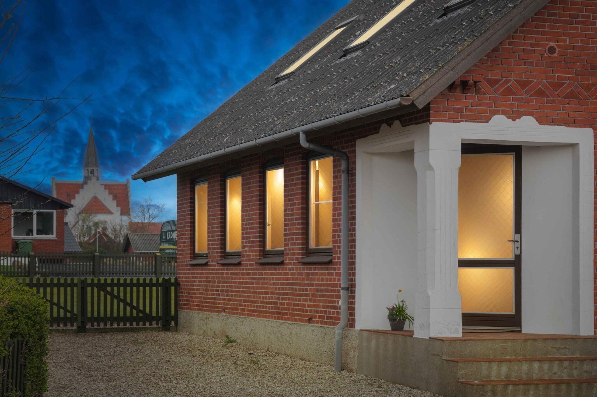 5 sterren vakantie huis in Bagenkop-Buitenlucht