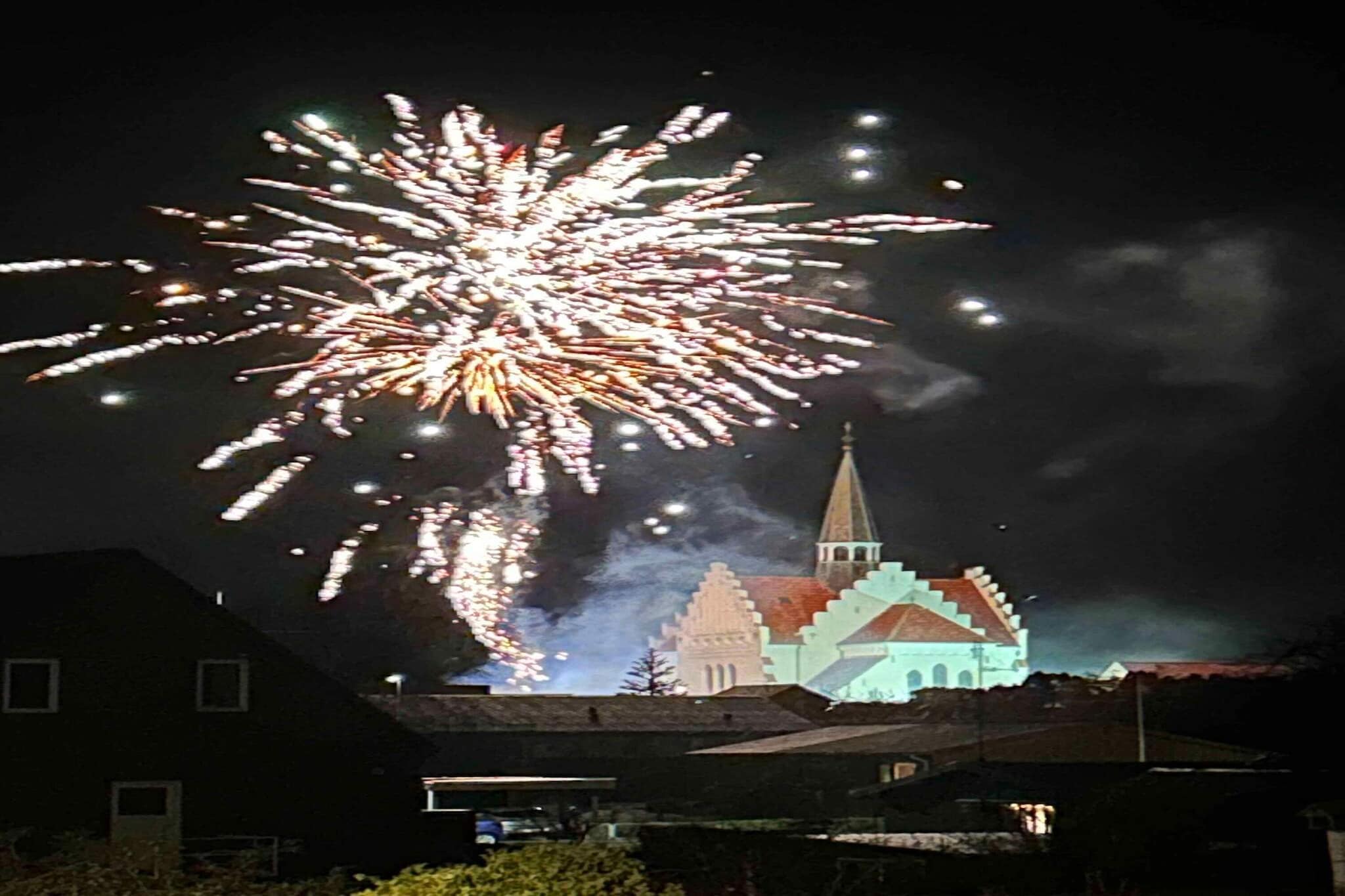 5 sterren vakantie huis in Bagenkop-Buitenlucht
