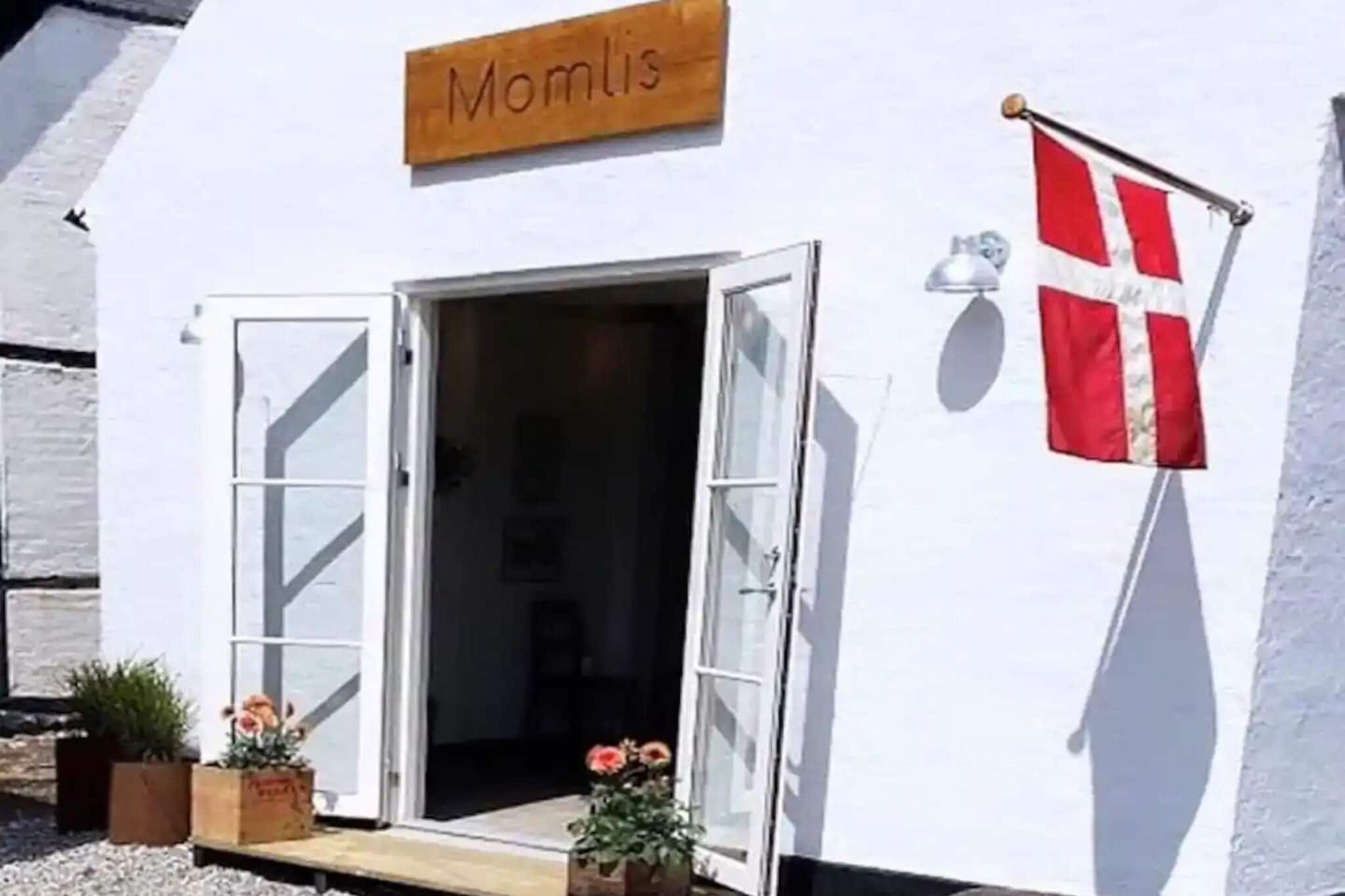 5 sterren vakantie huis in Bagenkop-Buitenlucht