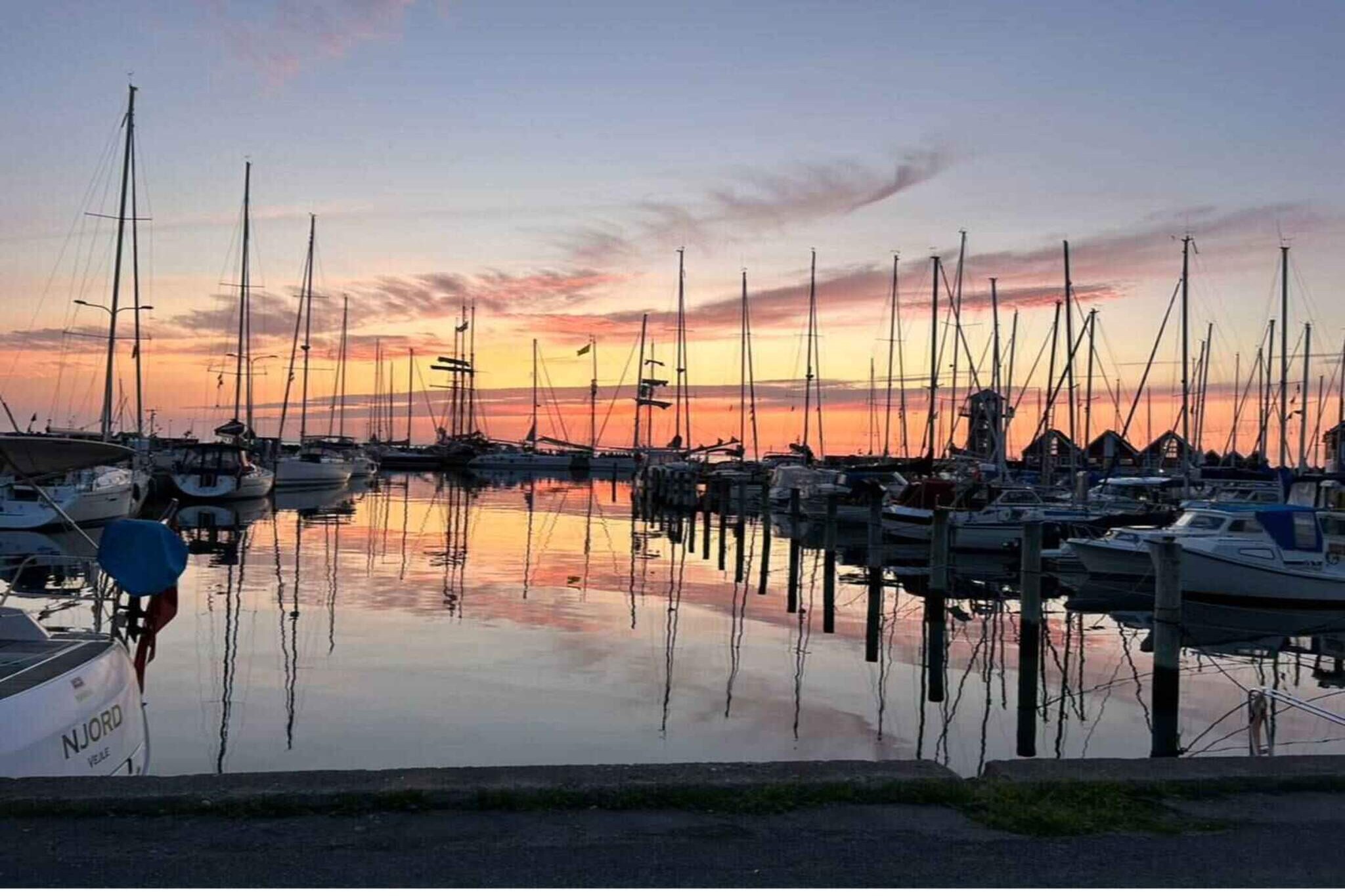 5 sterren vakantie huis in Bagenkop-Waterzicht