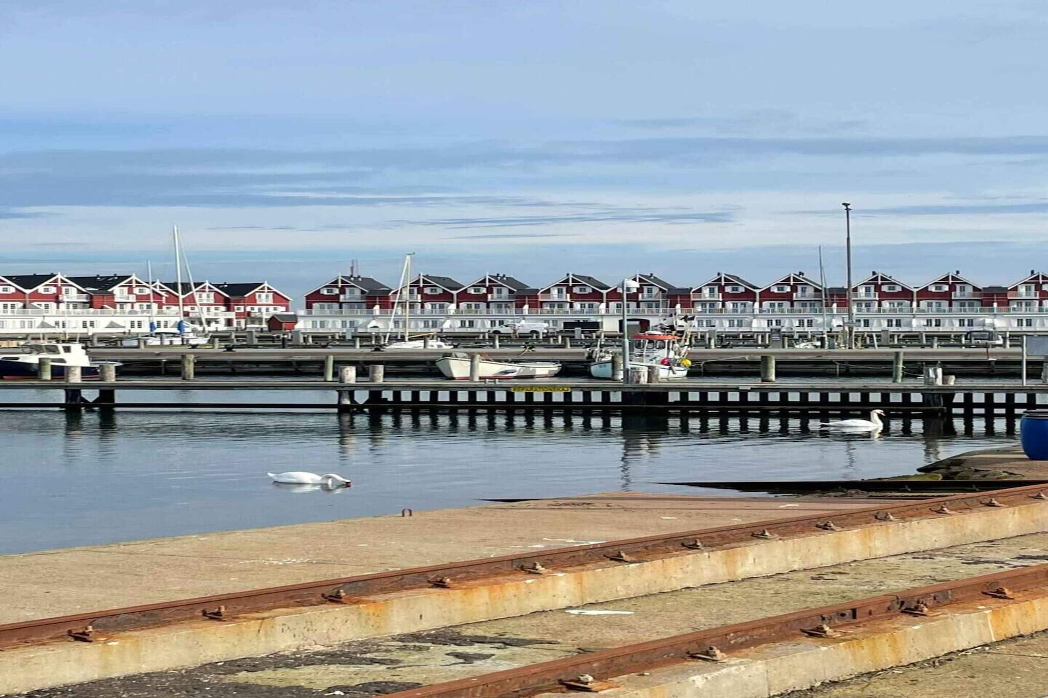 5 sterren vakantie huis in Bagenkop-Waterzicht