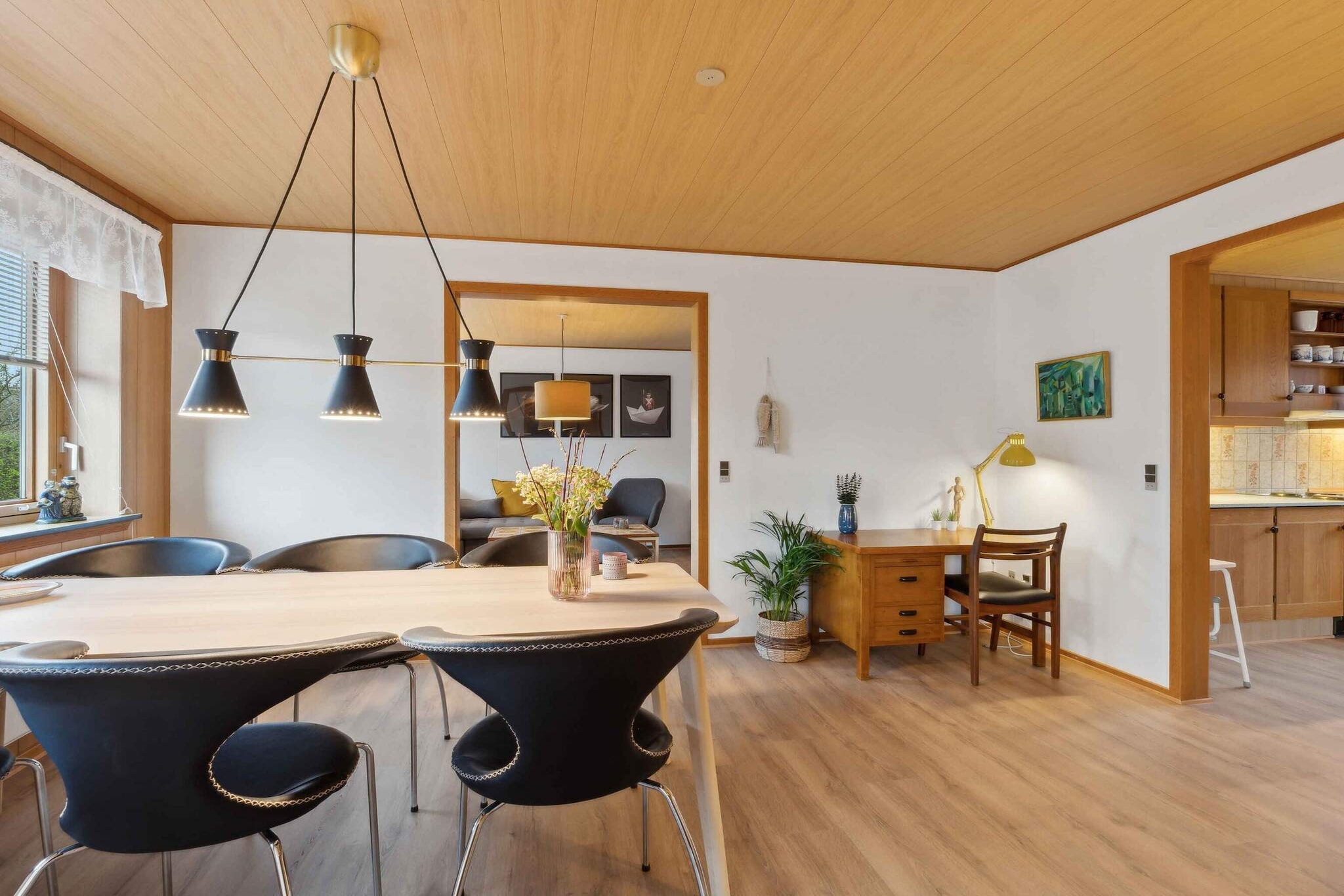 5 sterren vakantie huis in Bagenkop-Binnen