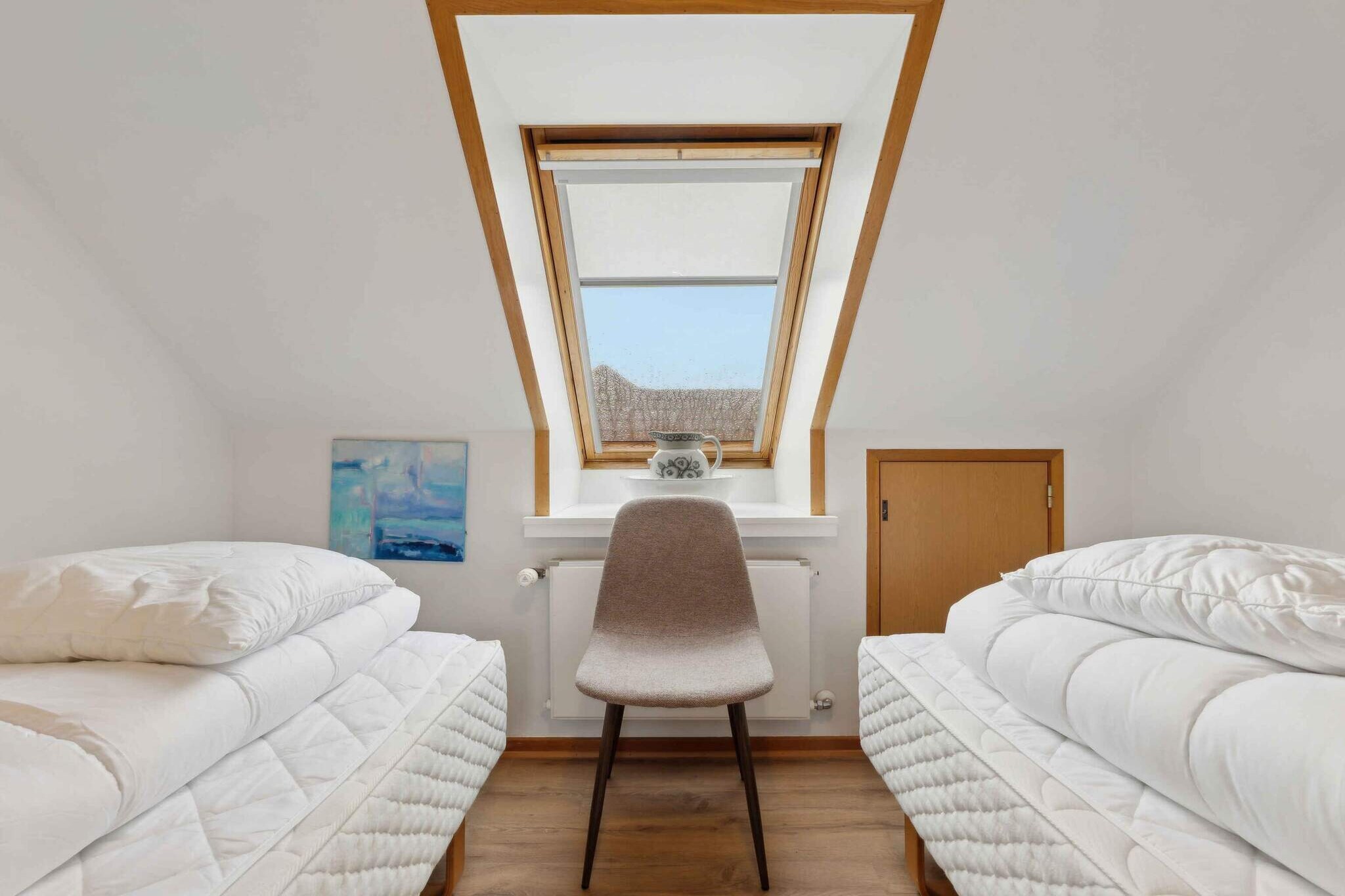 5 sterren vakantie huis in Bagenkop-Binnen