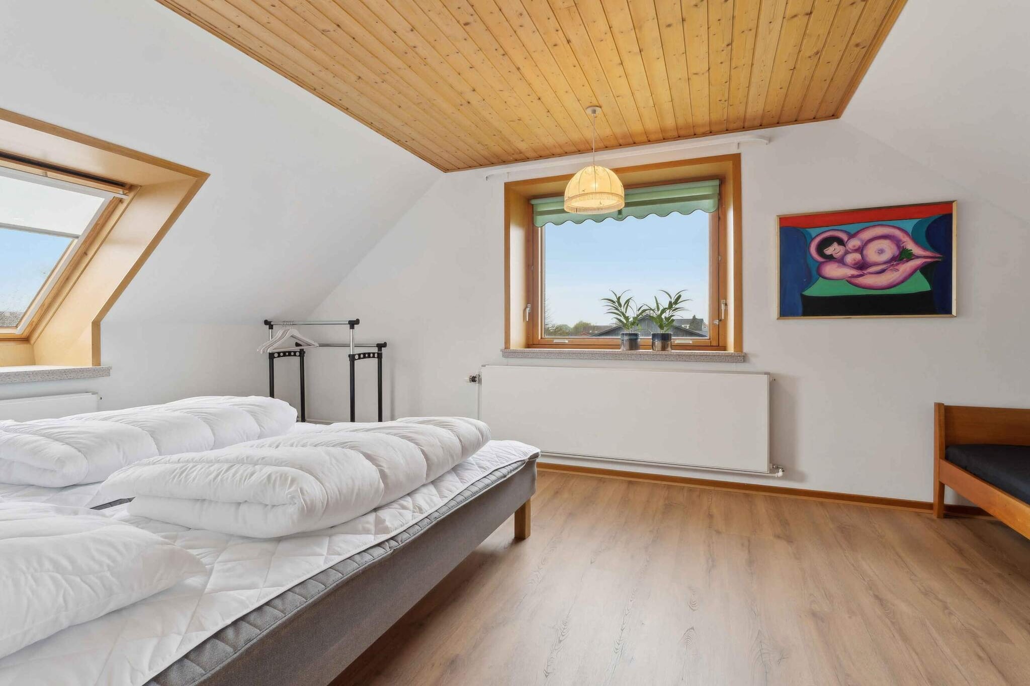 5 sterren vakantie huis in Bagenkop-Binnen