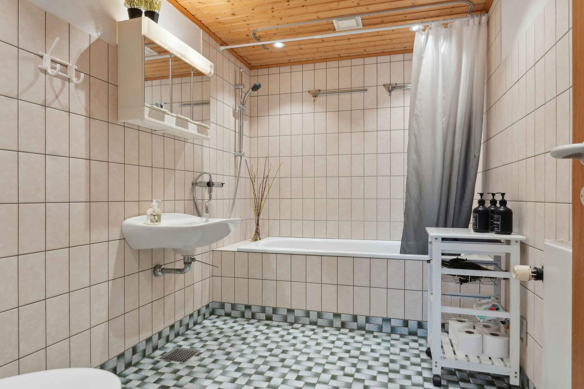 5 sterren vakantie huis in Bagenkop-Binnen