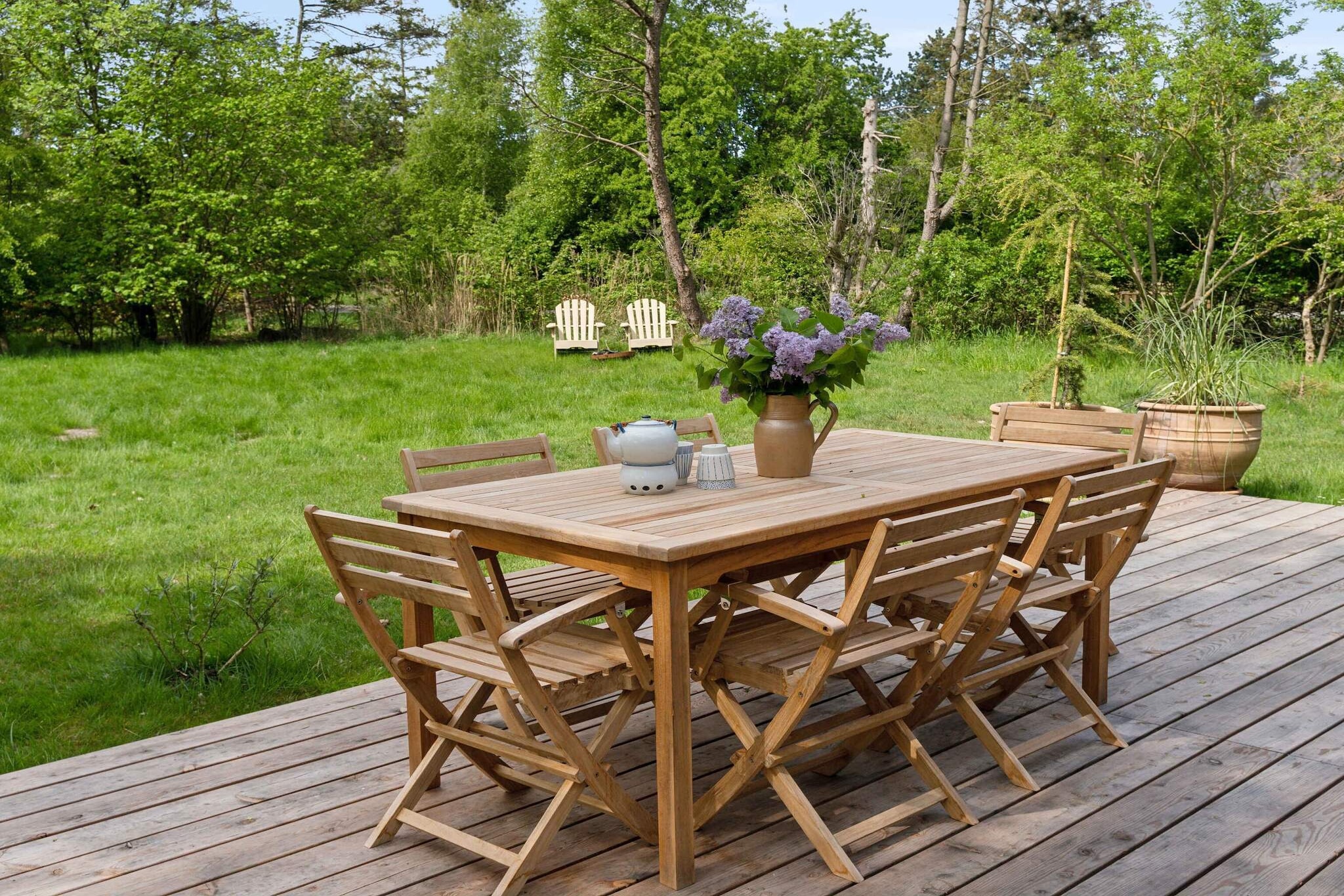 5 star holiday home in Rødby