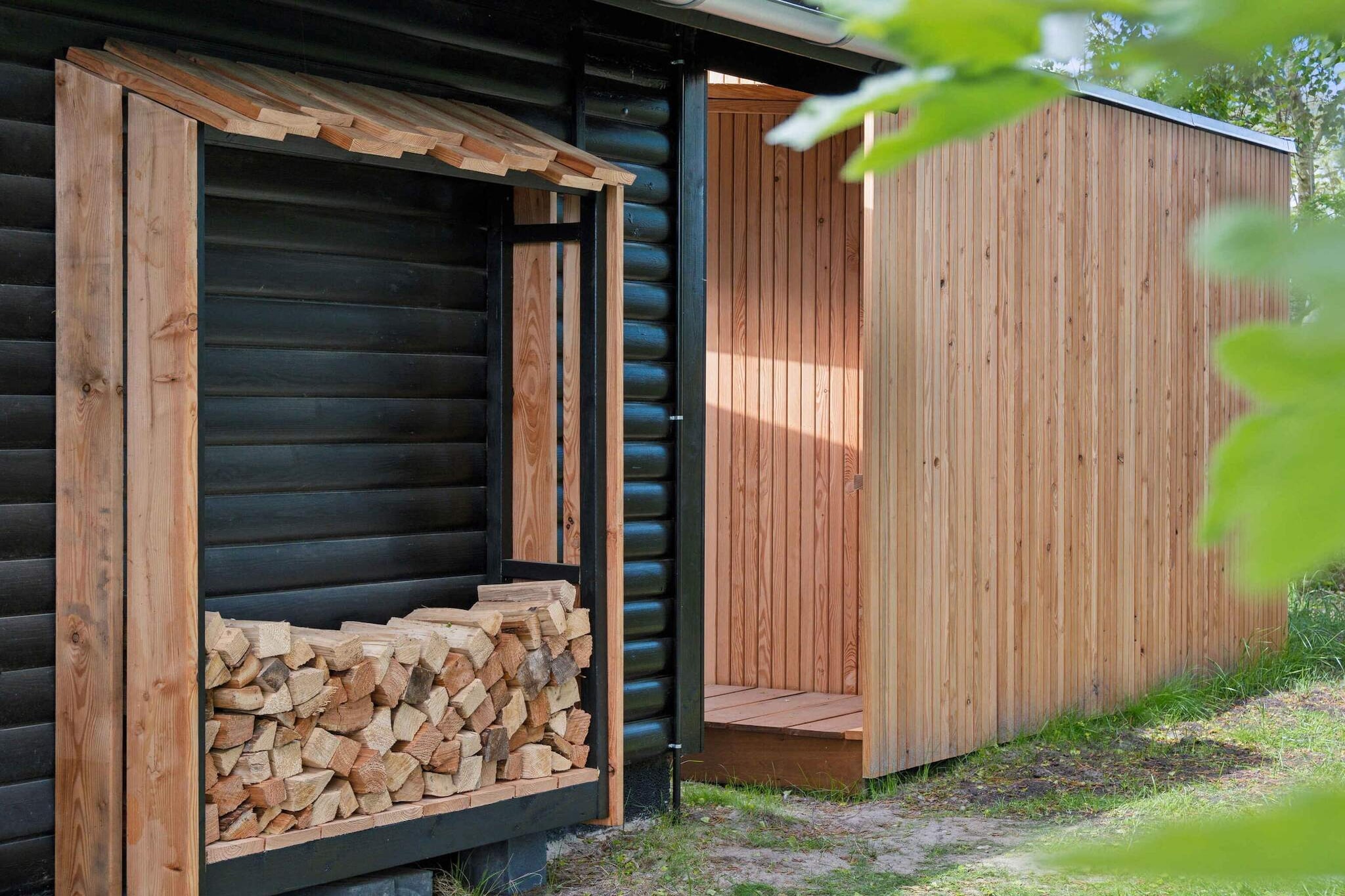 5 star holiday home in Rødby