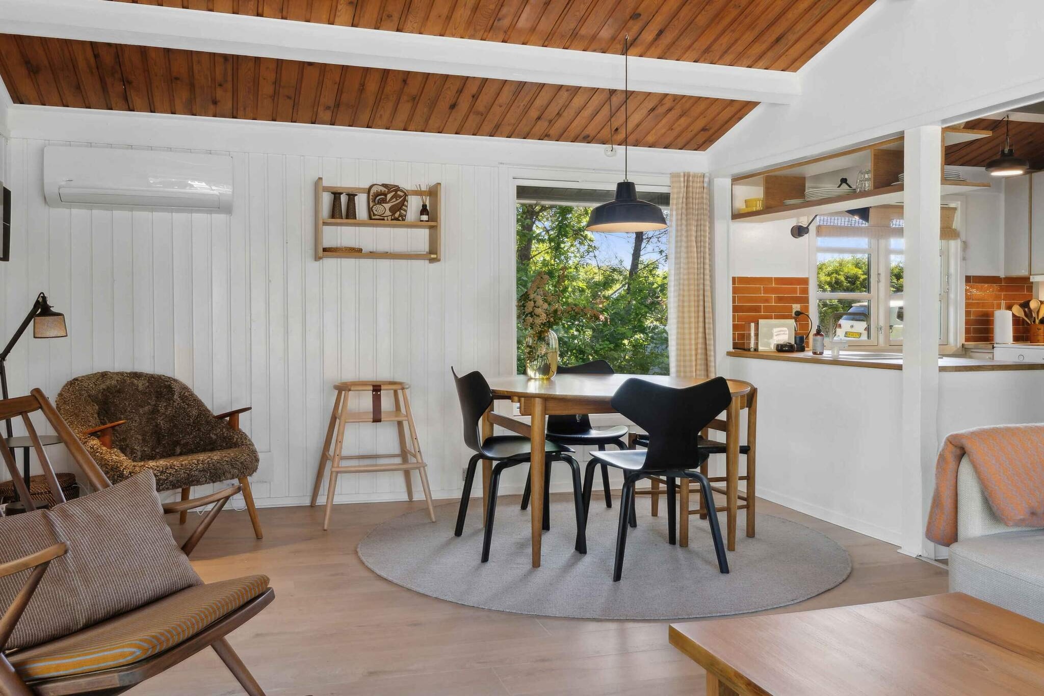 5 star holiday home in Rødby-Indoor
