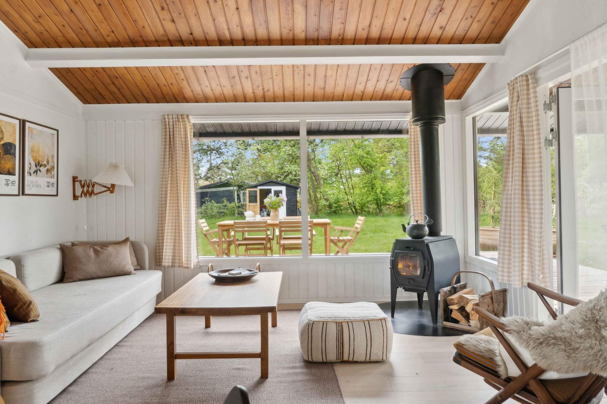 5 star holiday home in Rødby-Indoor