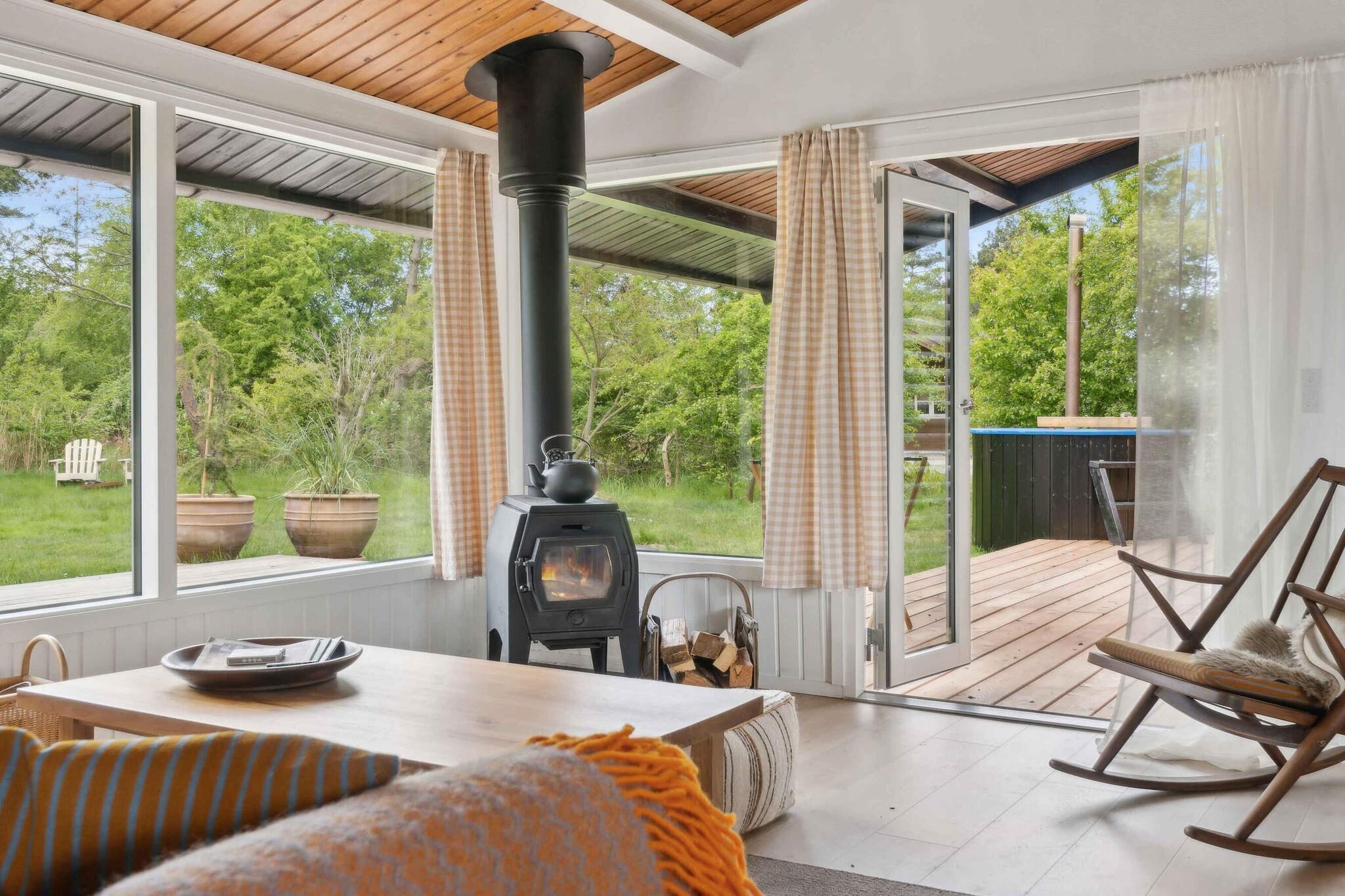 5 star holiday home in Rødby-Indoor