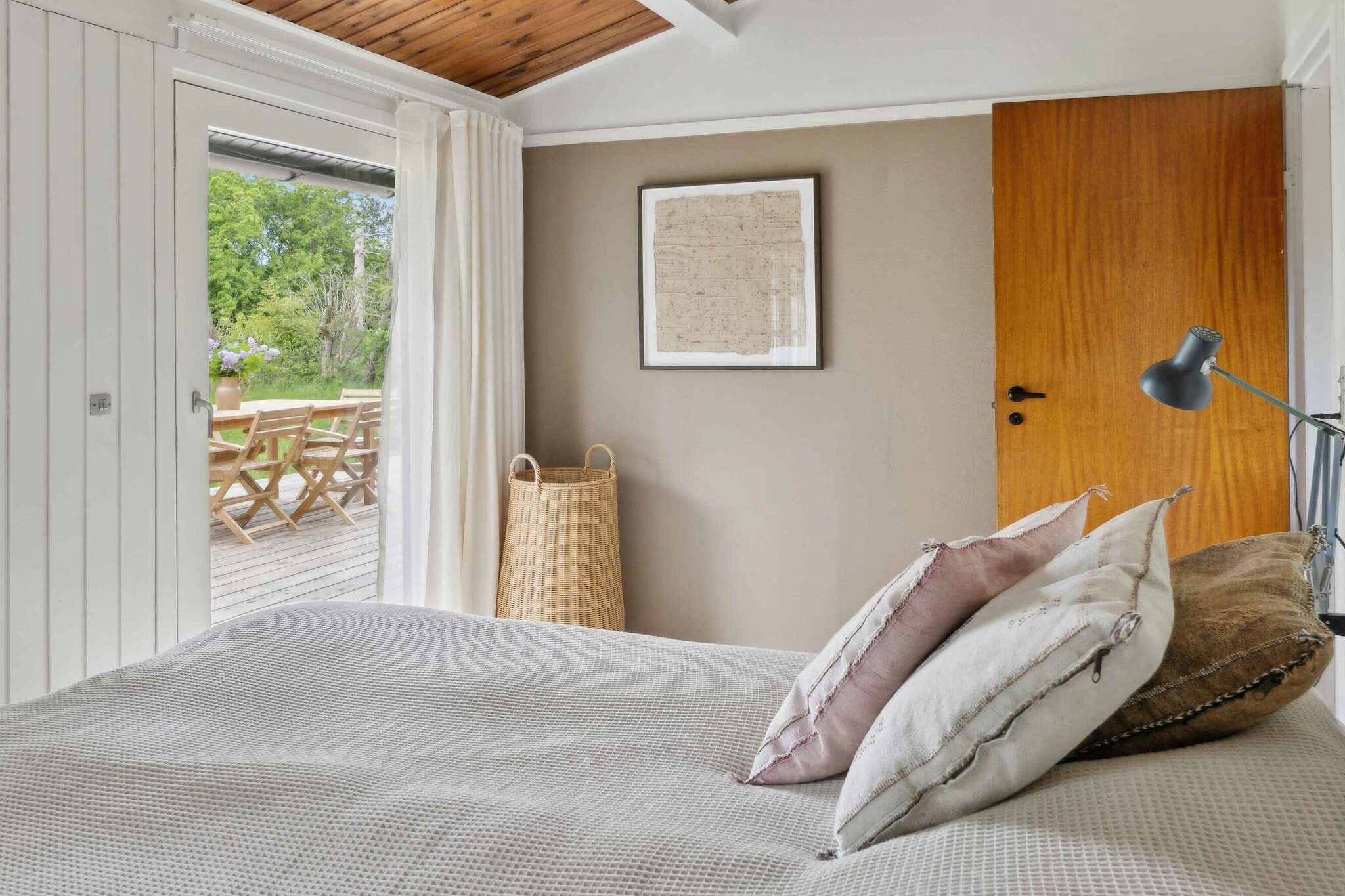 5 star holiday home in Rødby-Indoor