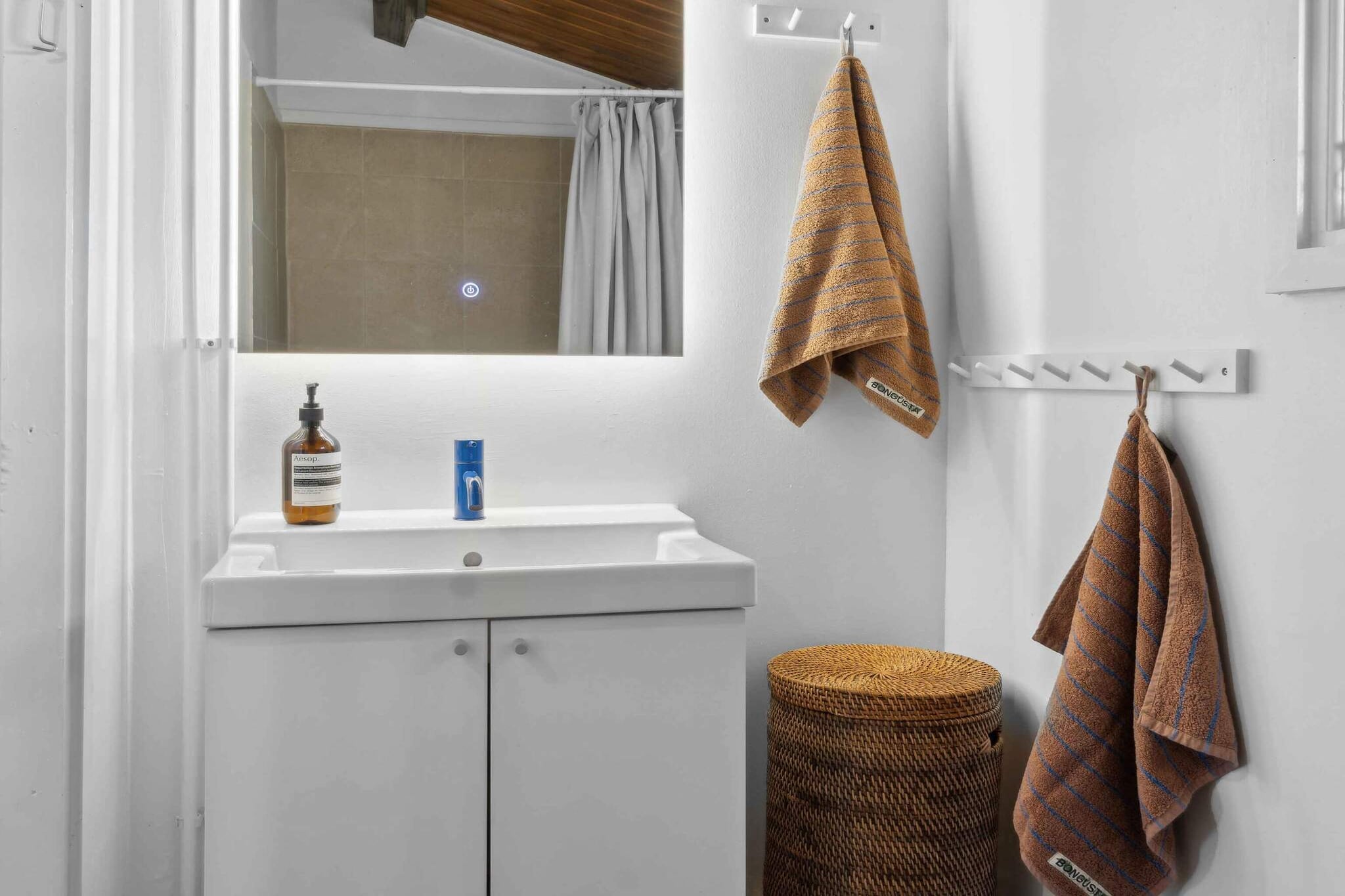 5 star holiday home in Rødby-Indoor