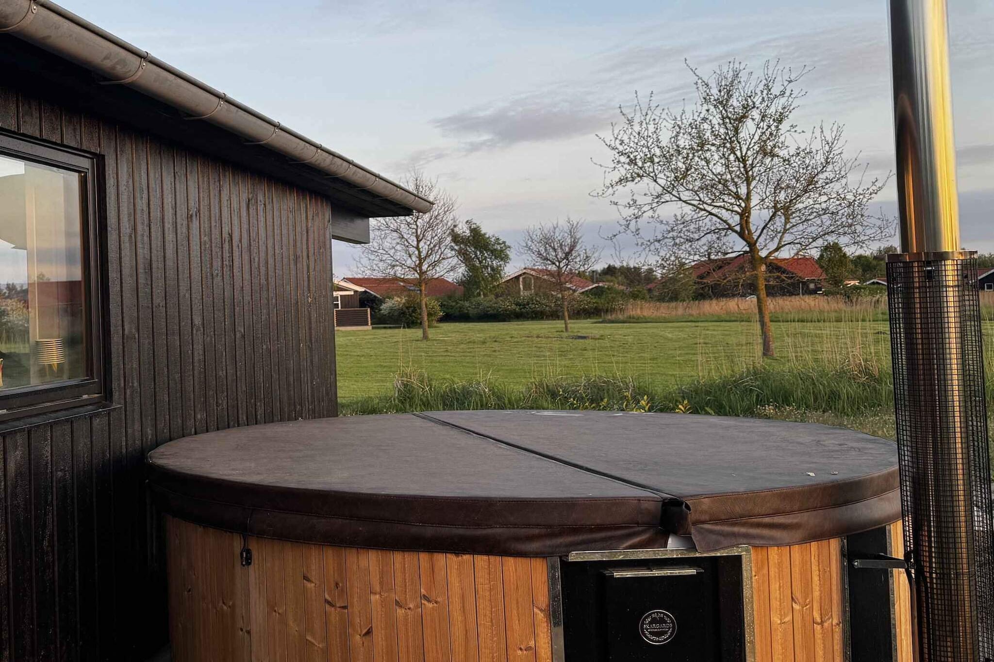 5 star holiday home in Væggerløse