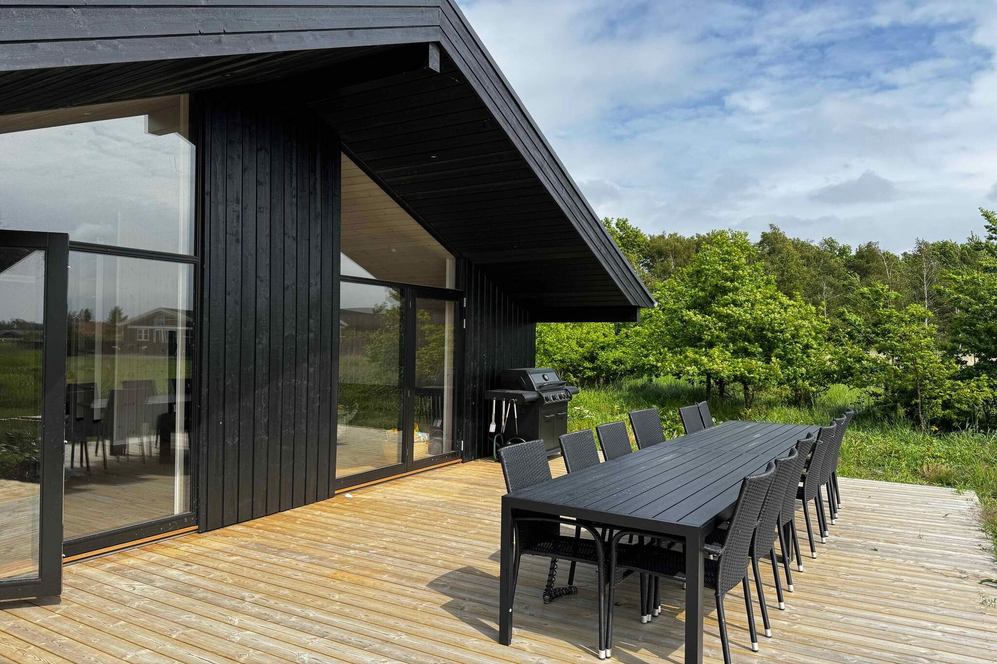 5 star holiday home in Væggerløse