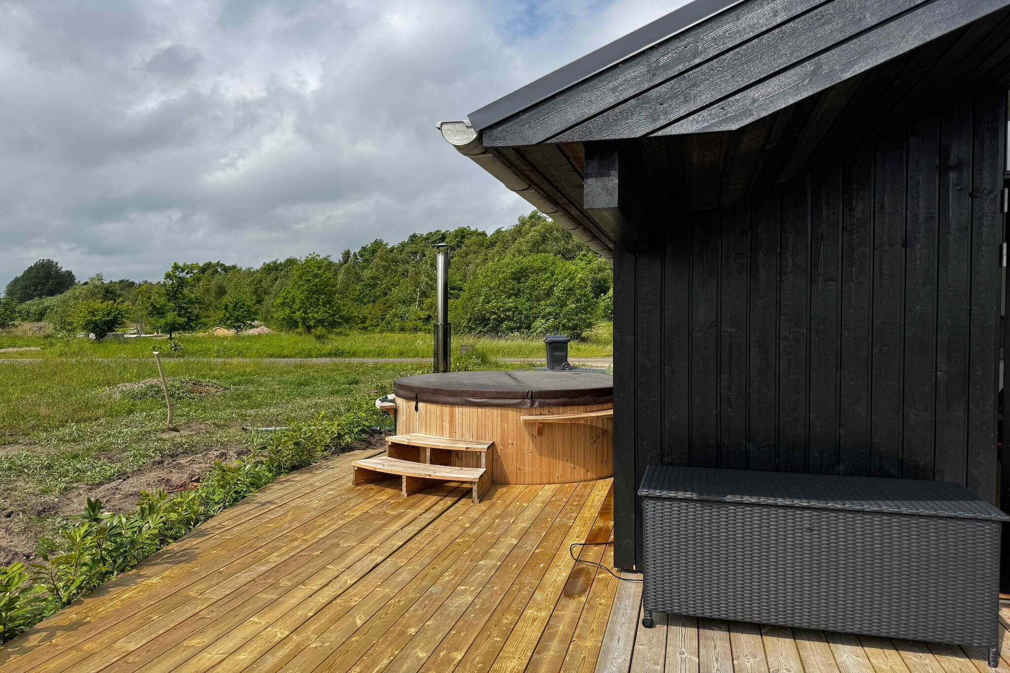 5 star holiday home in Væggerløse