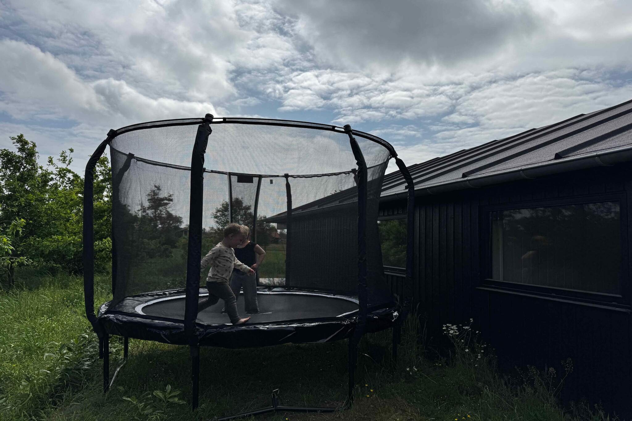 5 star holiday home in Væggerløse