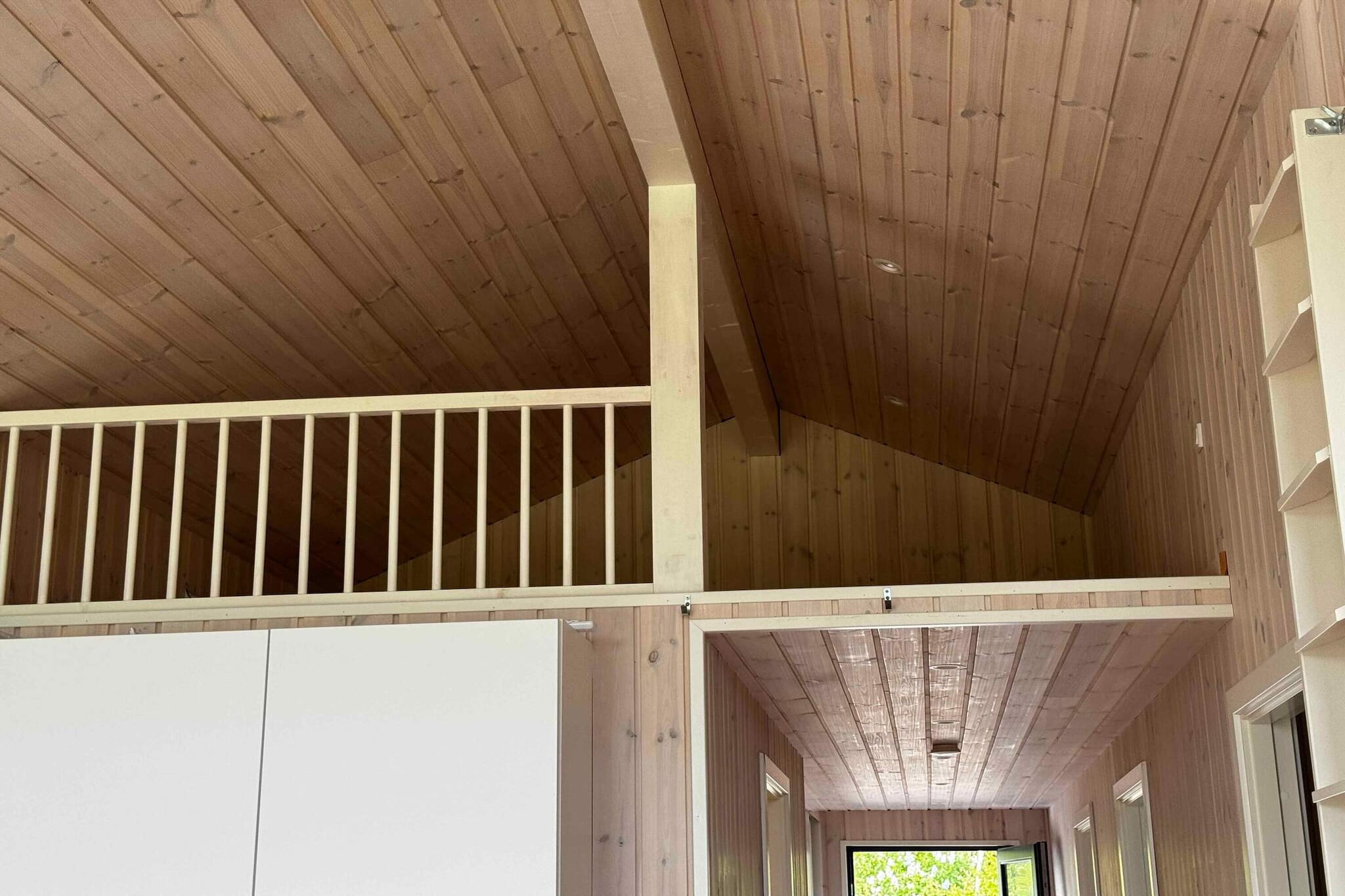 5 star holiday home in Væggerløse-Indoor