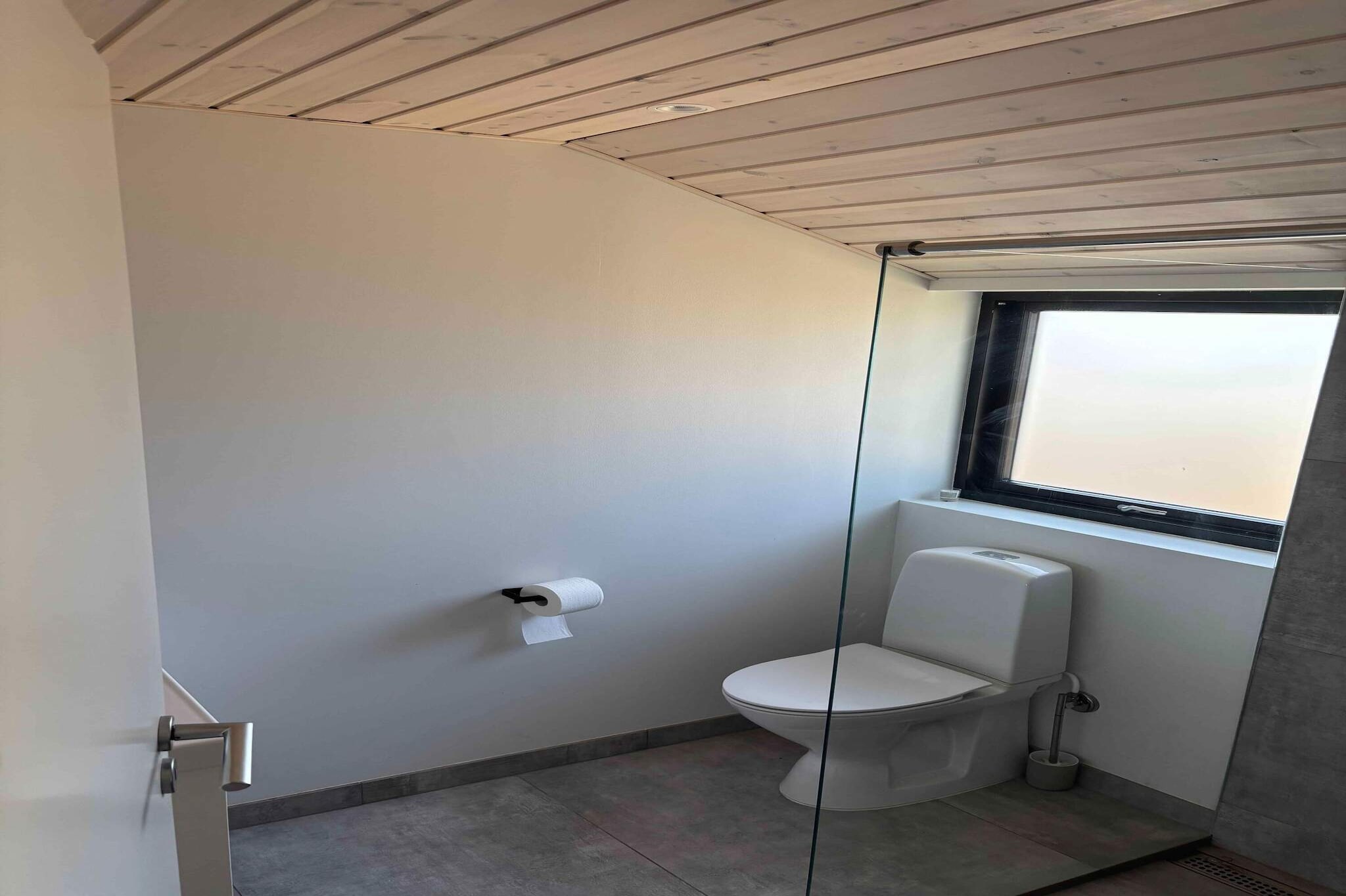 5 star holiday home in Væggerløse-Indoor