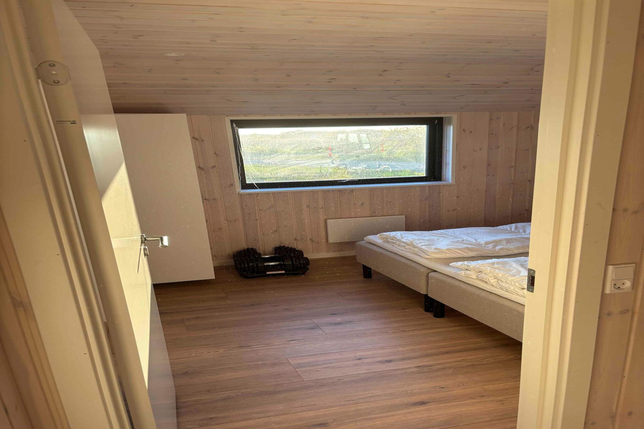 5 star holiday home in Væggerløse-Indoor