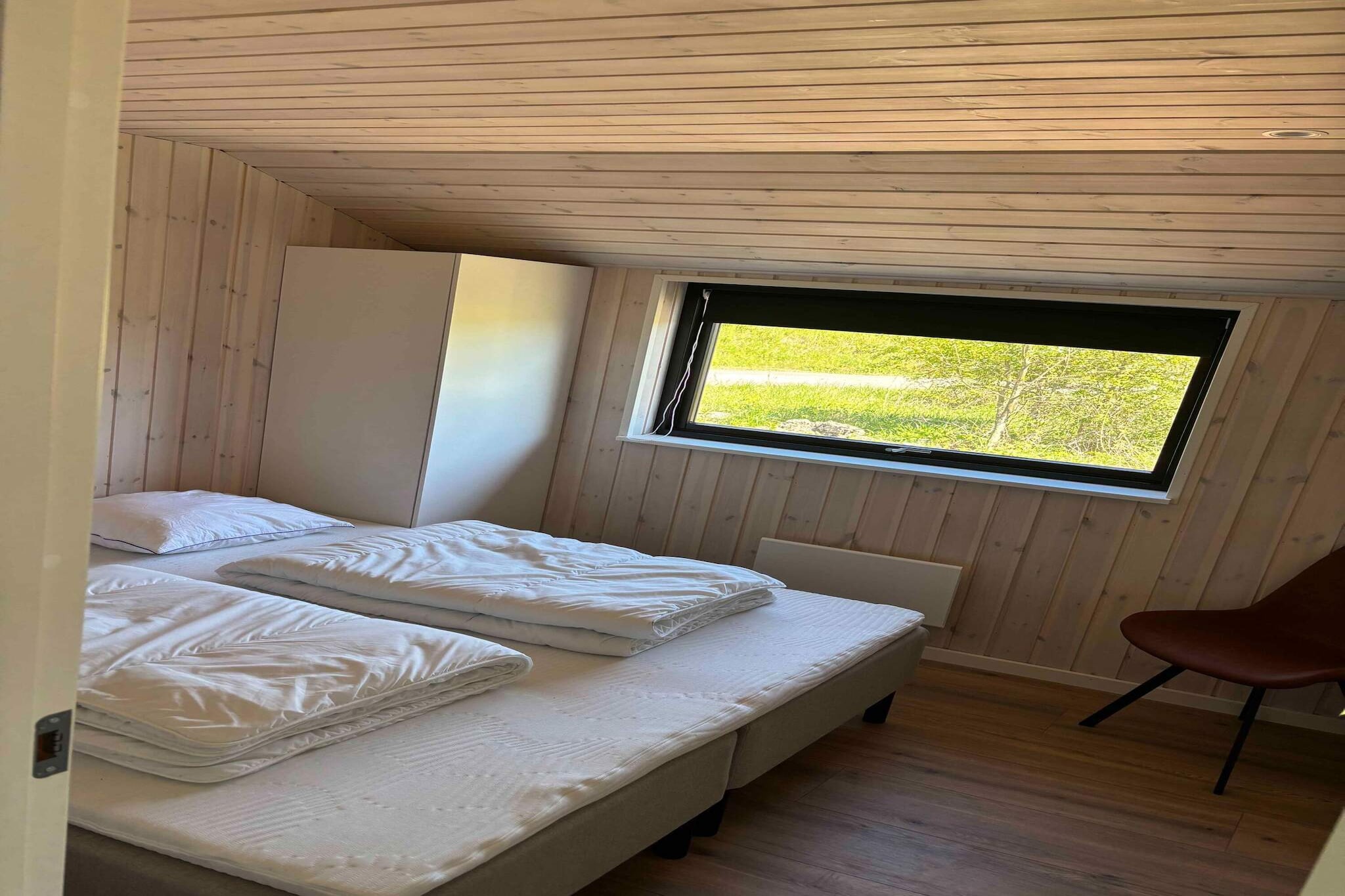 5 star holiday home in Væggerløse-Indoor