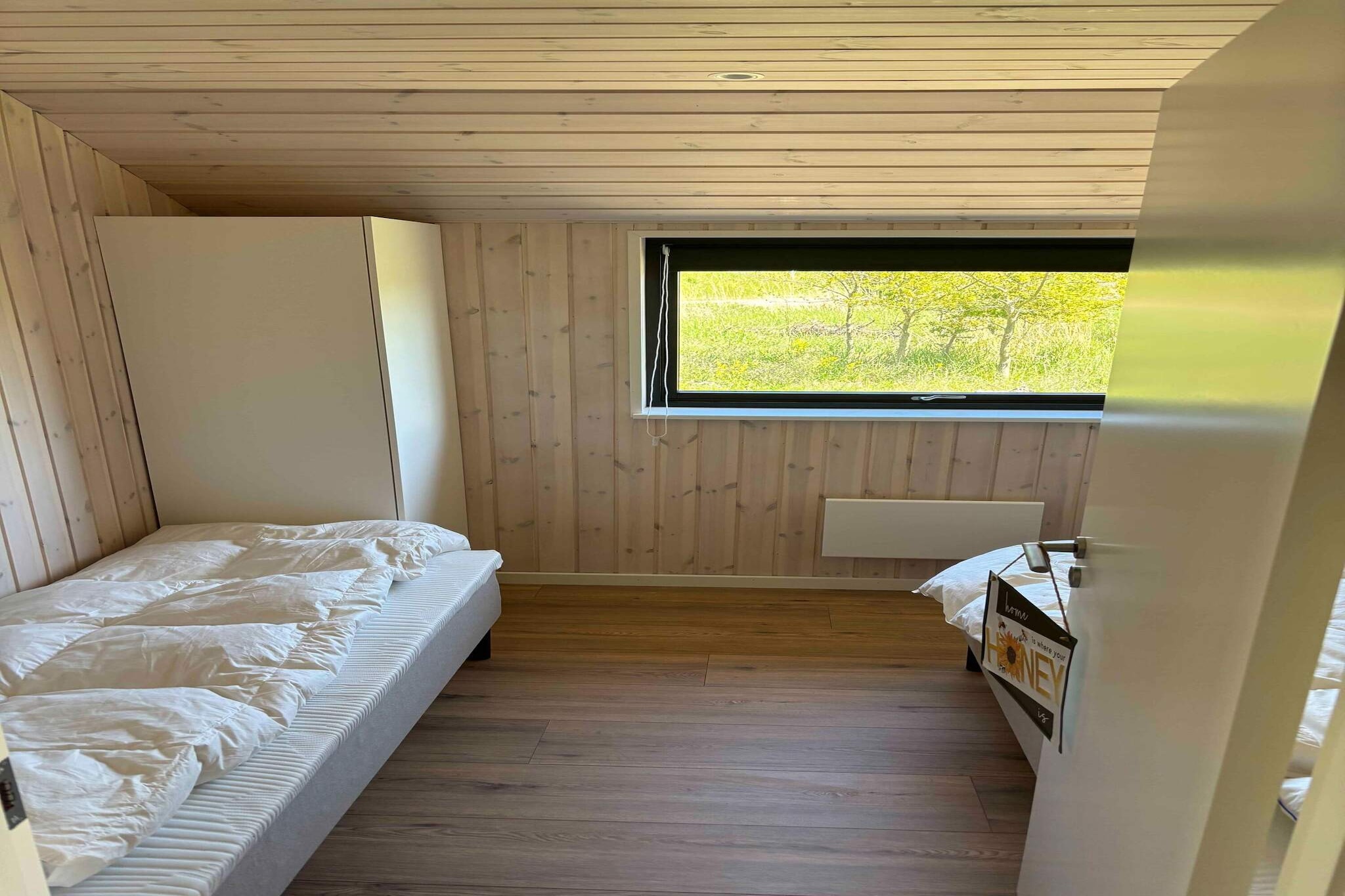 5 star holiday home in Væggerløse-Indoor