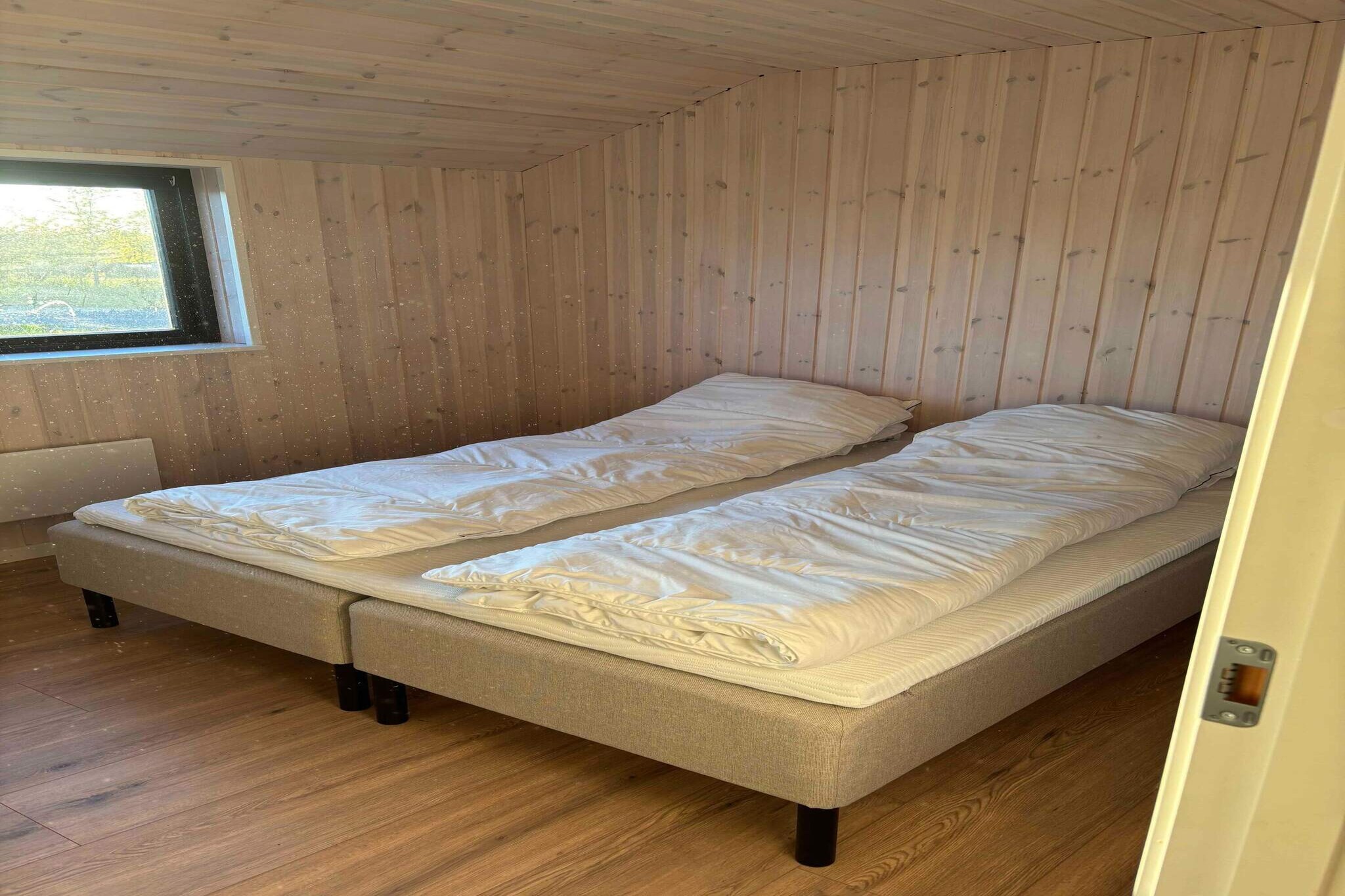 5 star holiday home in Væggerløse-Indoor