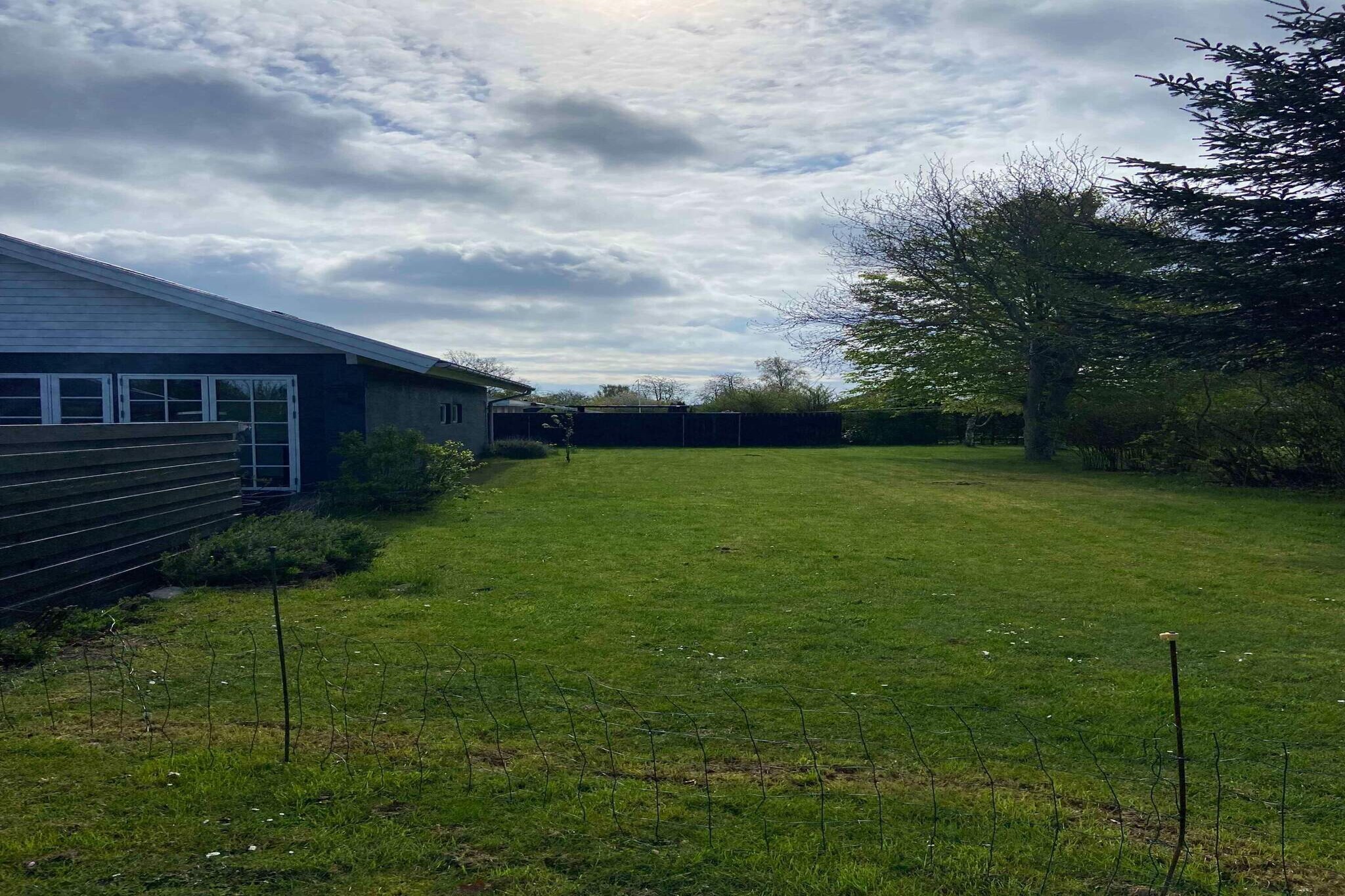 5 sterren vakantie huis in Otterup