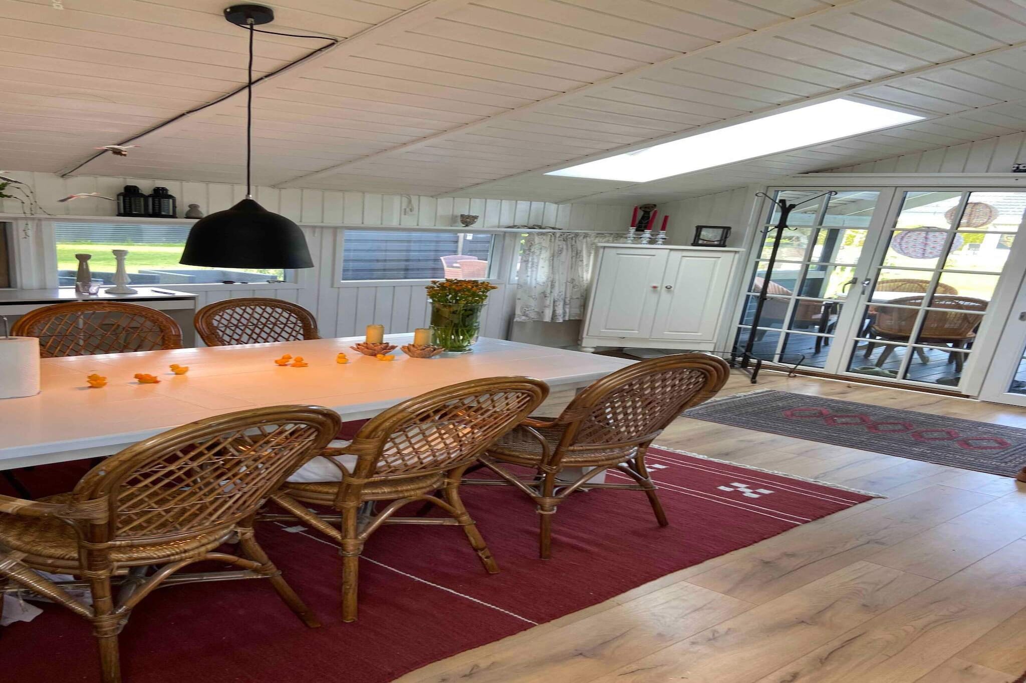 5 sterren vakantie huis in Otterup-Binnen