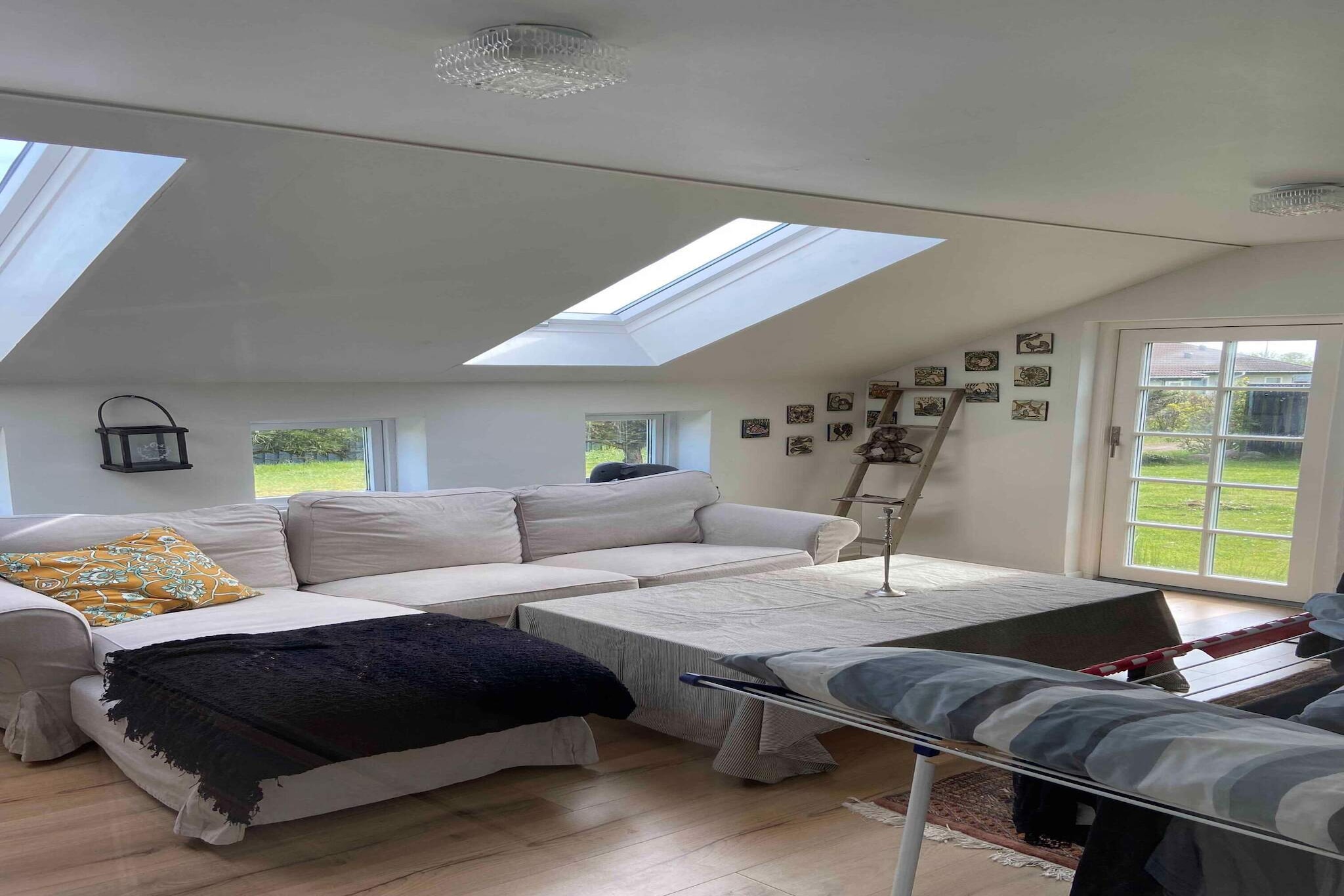 5 sterren vakantie huis in Otterup-Binnen