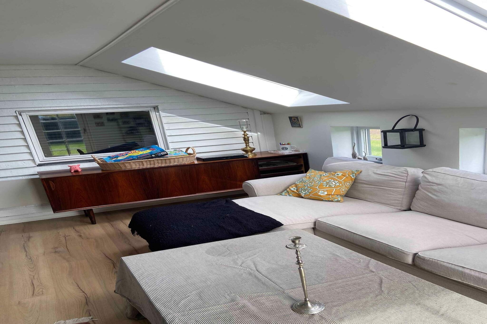 5 sterren vakantie huis in Otterup-Binnen